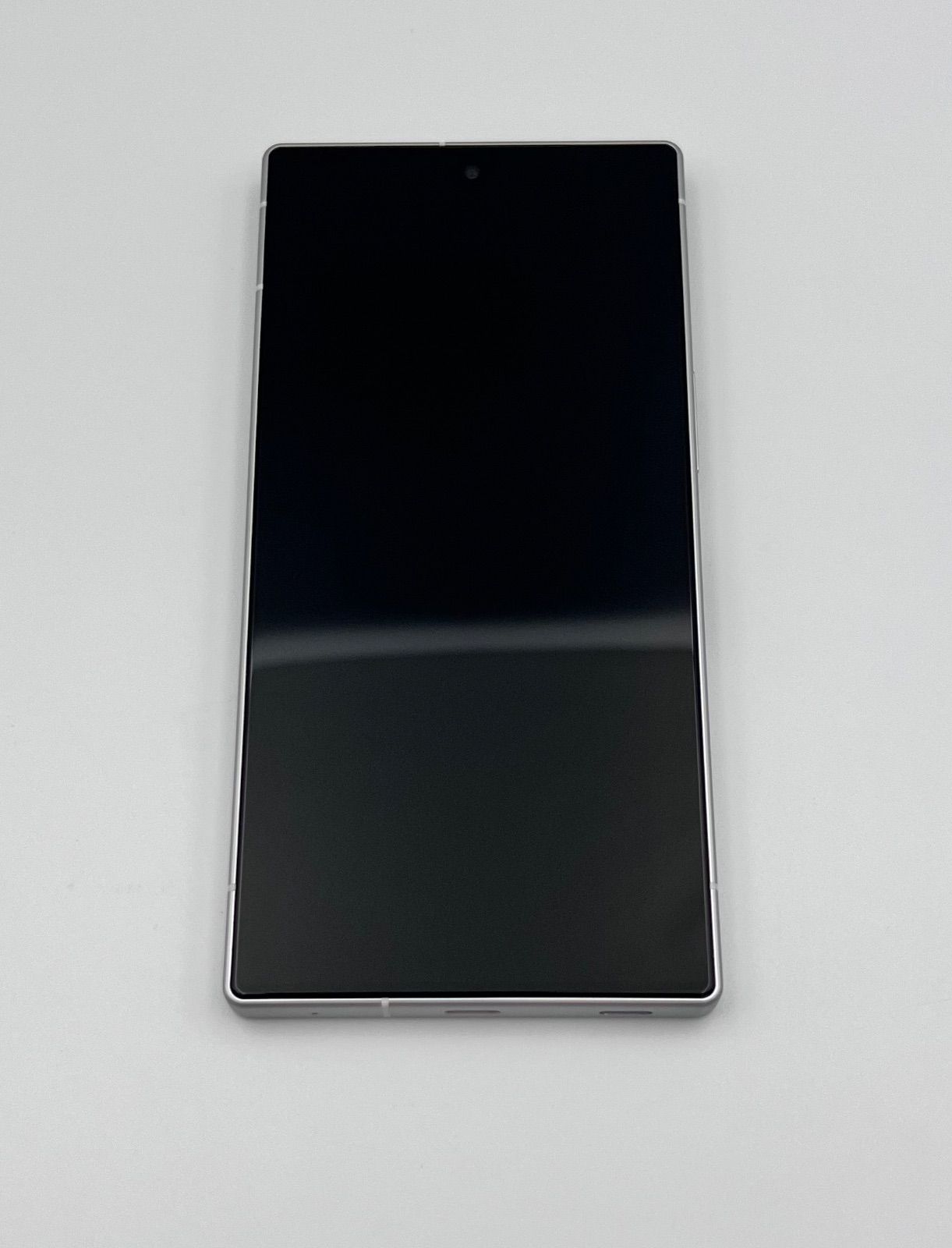 AQUOS R9 256GB SIMフリー【美品】A401SH - メルカリ