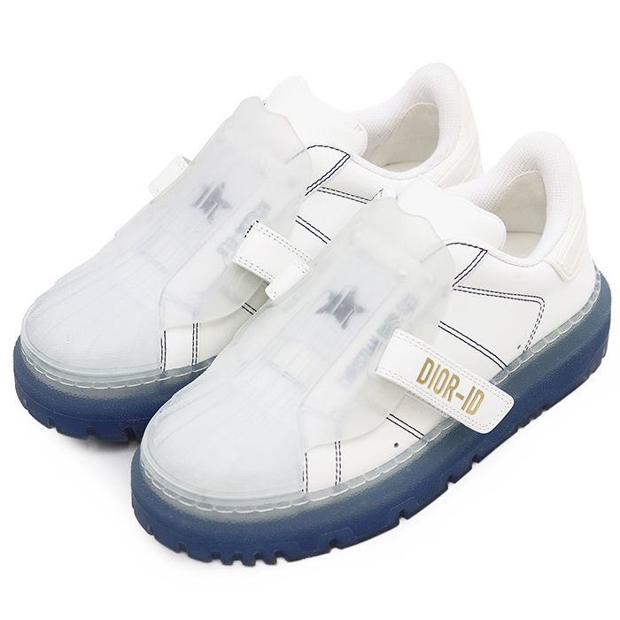 SALE】Christian Dior クリスチャンディオール スニーカー サイズ 34 1 