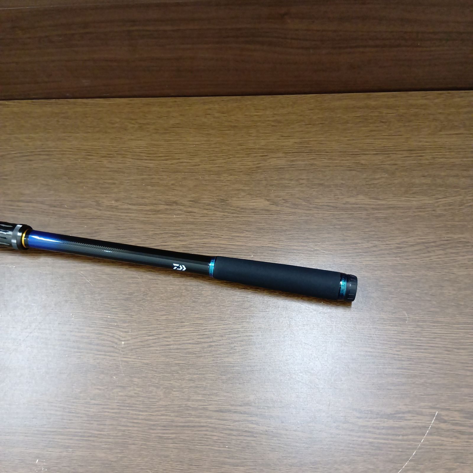 ダイワ(DAIWA) メガディス AGS 2号-53 磯竿 【未使用品】 - メルカリ