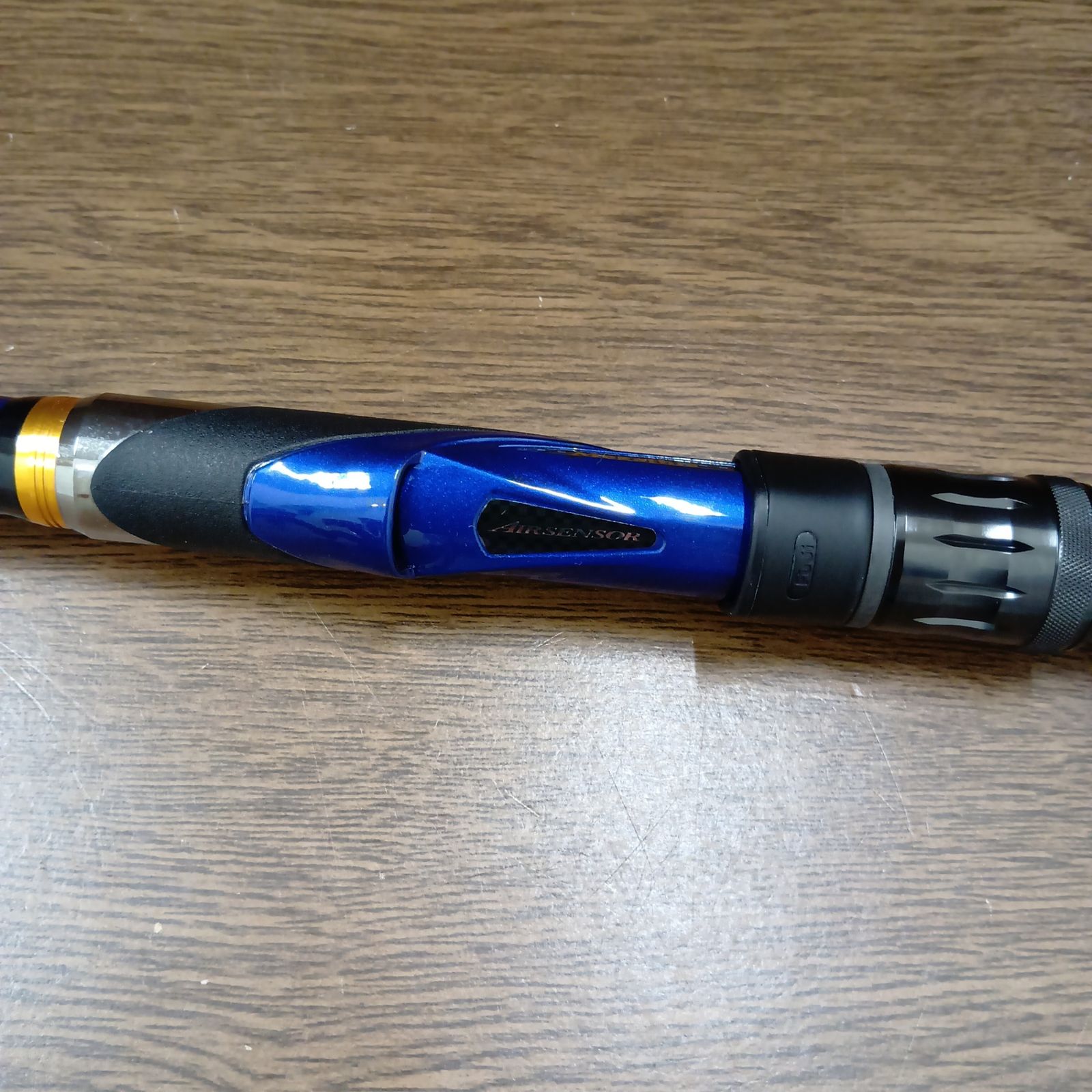 ダイワ(DAIWA) メガディス AGS 2号-53 磯竿 【未使用品】 - メルカリ