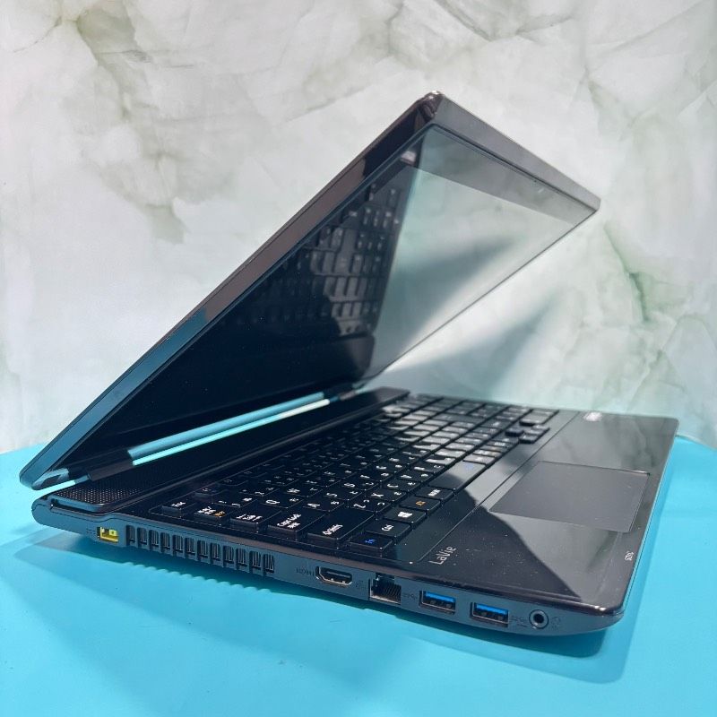 Win11 Office i5搭載 LaVie メモリ8GB SSD240GB NEC LAVIE Core i5 SSD240GB メモリ8GB Win11 Office付 - メルカリ