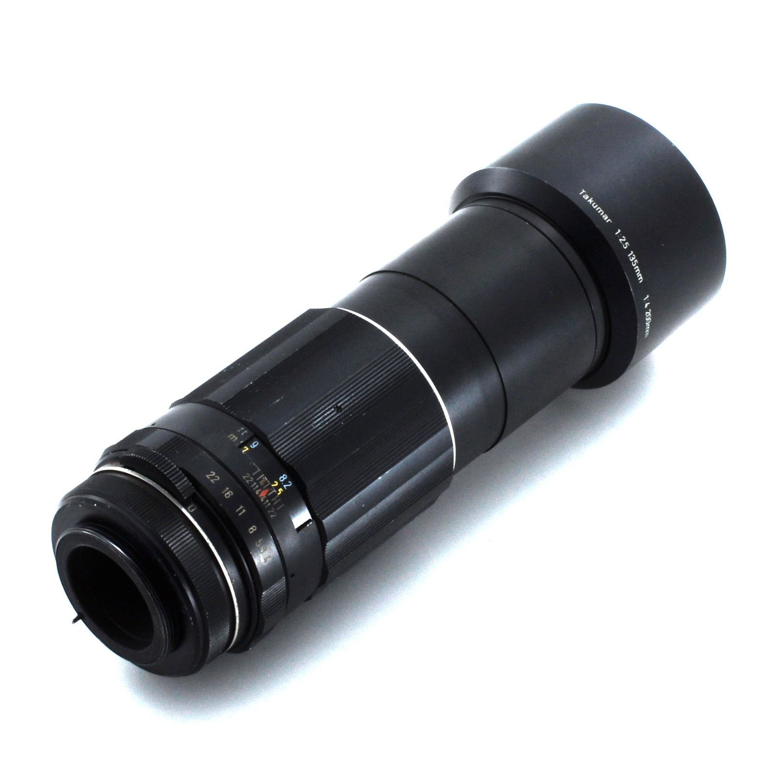 ペンタックス】PENTAX Super-Takumar 200mm F4 MF望遠レンズ #S685 ペンタックス】PENTAX Super-Takumar 200mm F4 MF望遠レンズ #S685