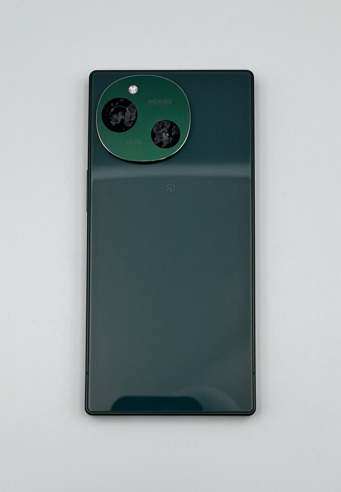 AQUOS R9 256GB SIMフリー（A401SH）中古 やや傷あり - メルカリ