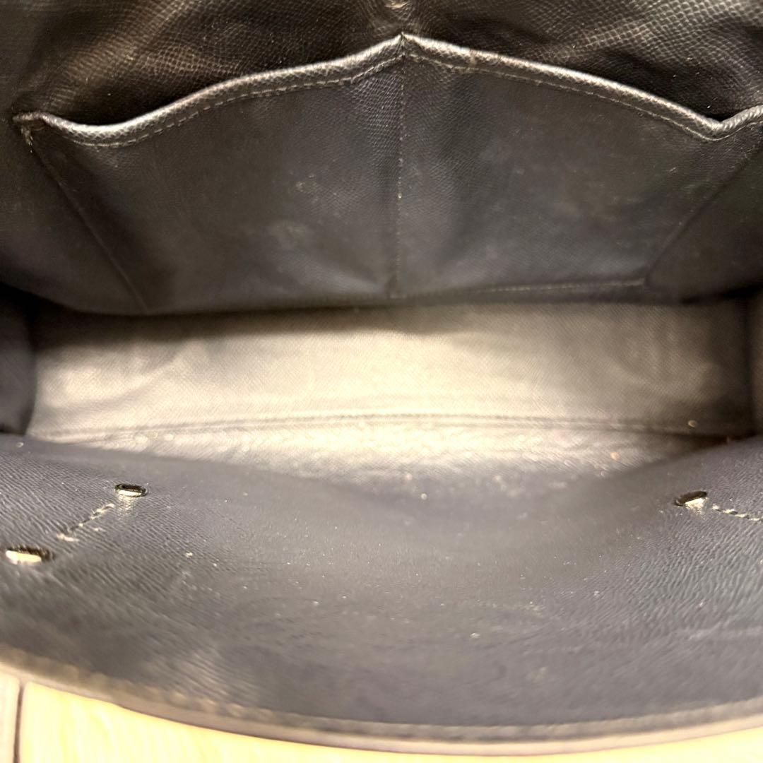 COACH コーチ 2wayエンボスレザーショルダーバッグ シグネチャー