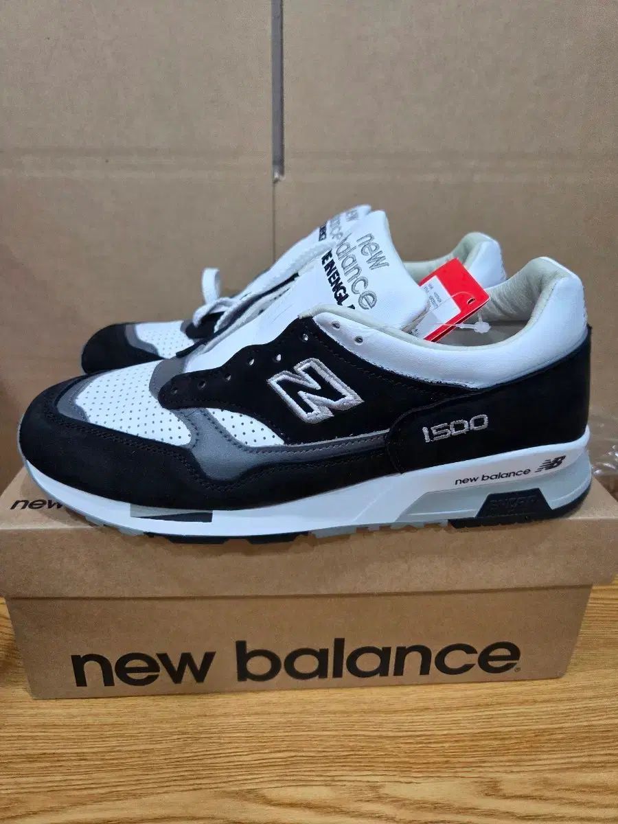 New Balance UK M1500KGW 26.5cm 新品