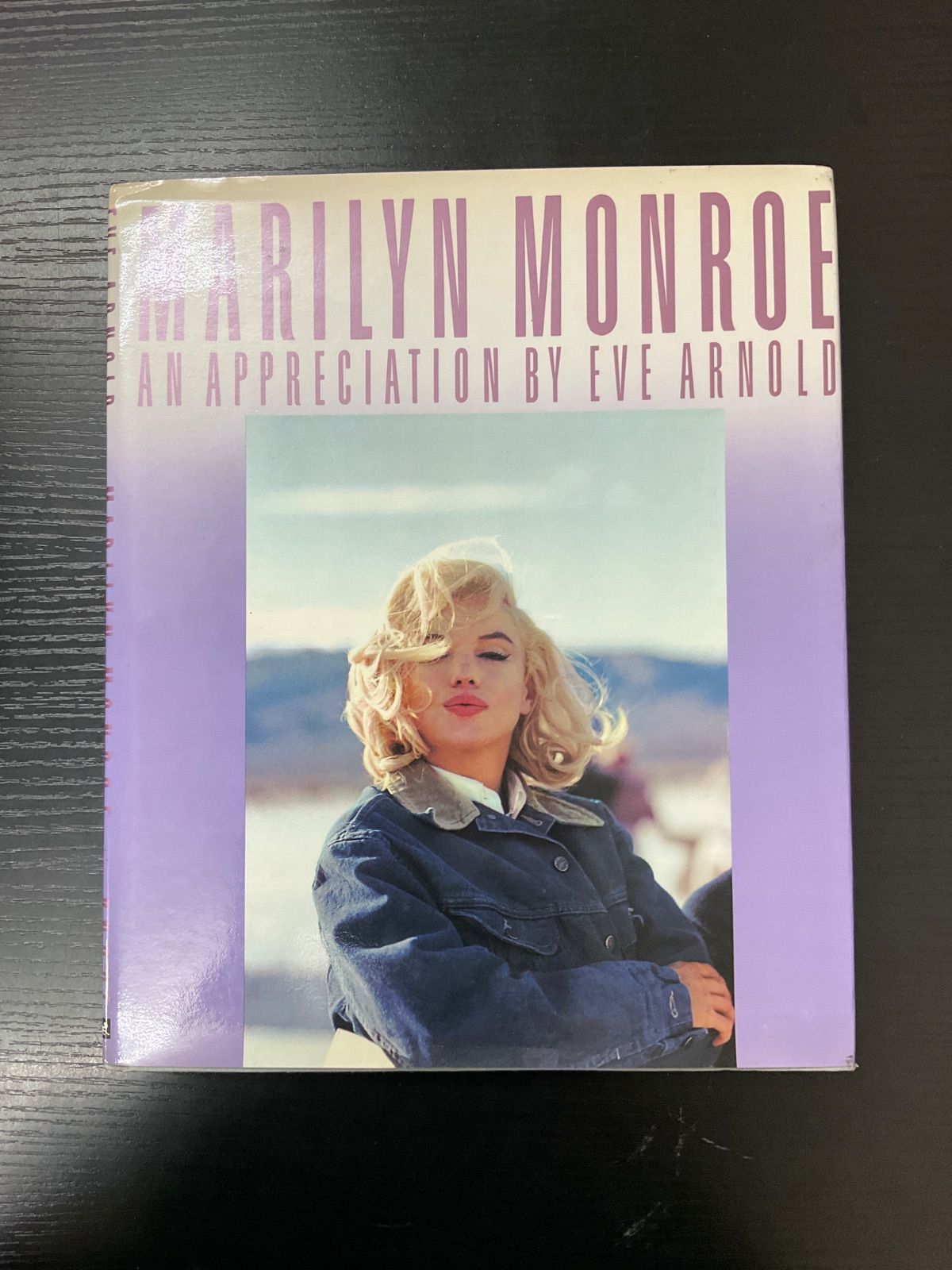 MARILYN MONROE マリリンモンロー 7,350円