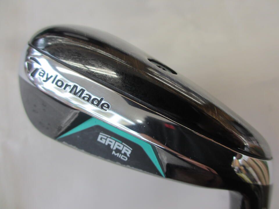 テーラーメイド GAPR MID 21度 NSプロ MODUS 3 TOUR 105 Sフレックス