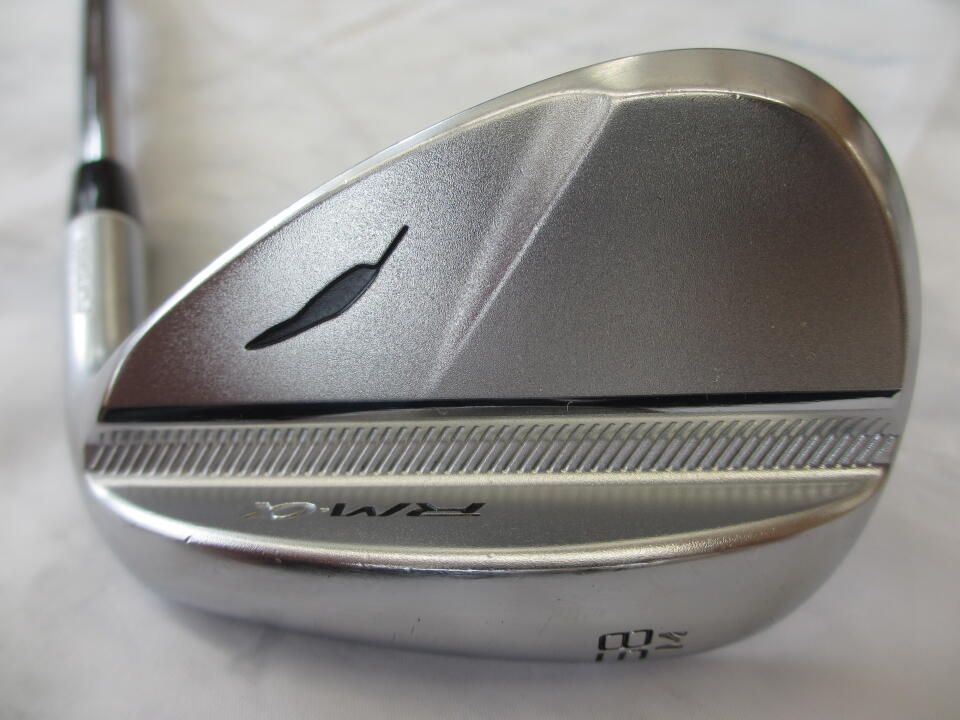 フォーティーン　RM-α　58度　NSプロ TS-114w Ver2　WEDGEフレックス　ウェッジ　中古　ゴルフドゥ！ココアドバンス長崎城栄店【最短即日発送】