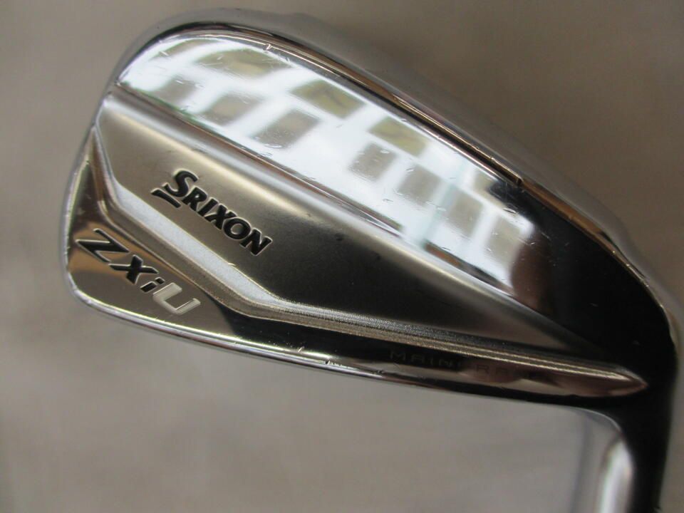 テーラーメイド GAPR MID 21度 NSプロ MODUS 3 TOUR 105 Sフレックス
