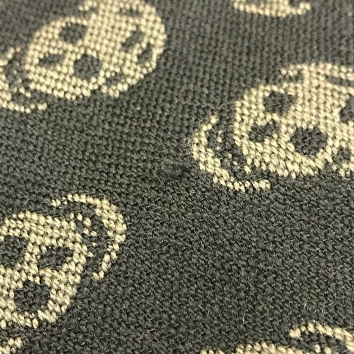 ALEXANDER MCQUEEN アレキサンダーマックイーン マフラー メンズ