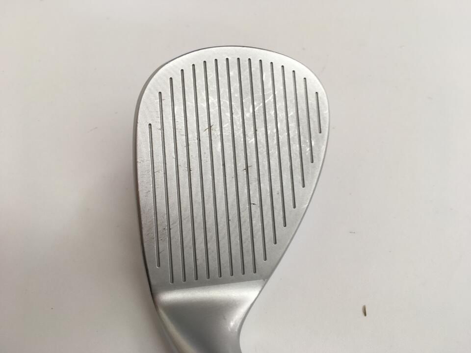 コブラ　KING SNAKEBITE 2023　58度　ダイナミックゴールド EX ツアー イシュー　S200フレックス　ウェッジ　中古　ゴルフドゥ！水戸店【最短即日発送】