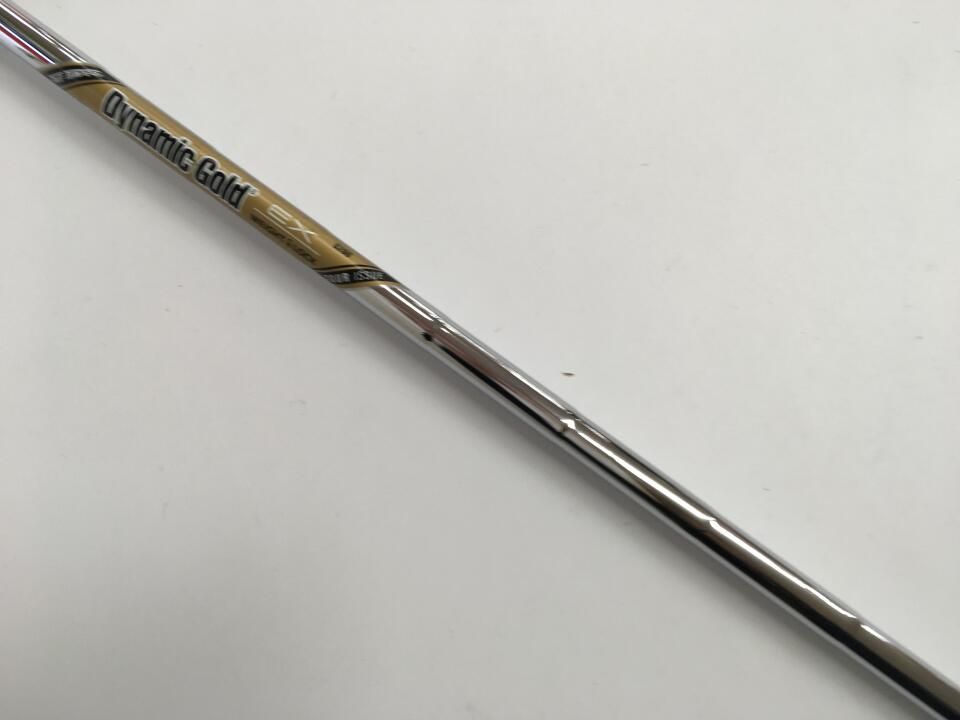 コブラ　KING SNAKEBITE 2023　58度　ダイナミックゴールド EX ツアー イシュー　S200フレックス　ウェッジ　中古　ゴルフドゥ！水戸店【最短即日発送】