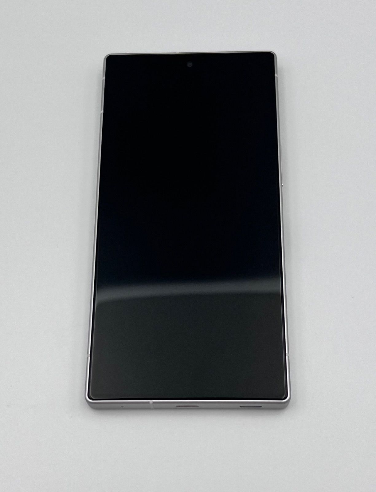 M81// AQUOS R9 256GB A401SH SIMフリー