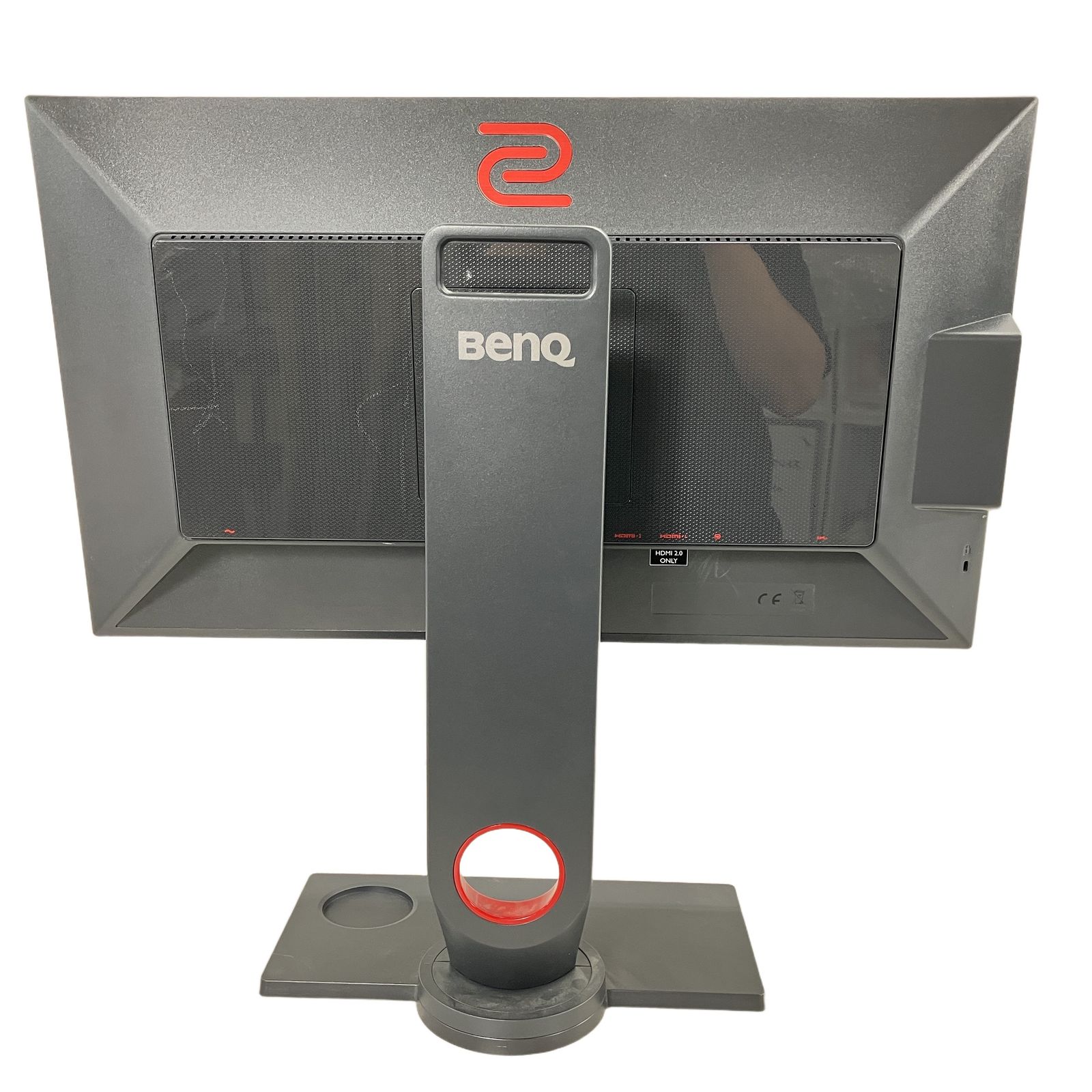 BenQ ZOWIE XL2546 ゲーミングモニター 2021年製 中古 - メルカリ