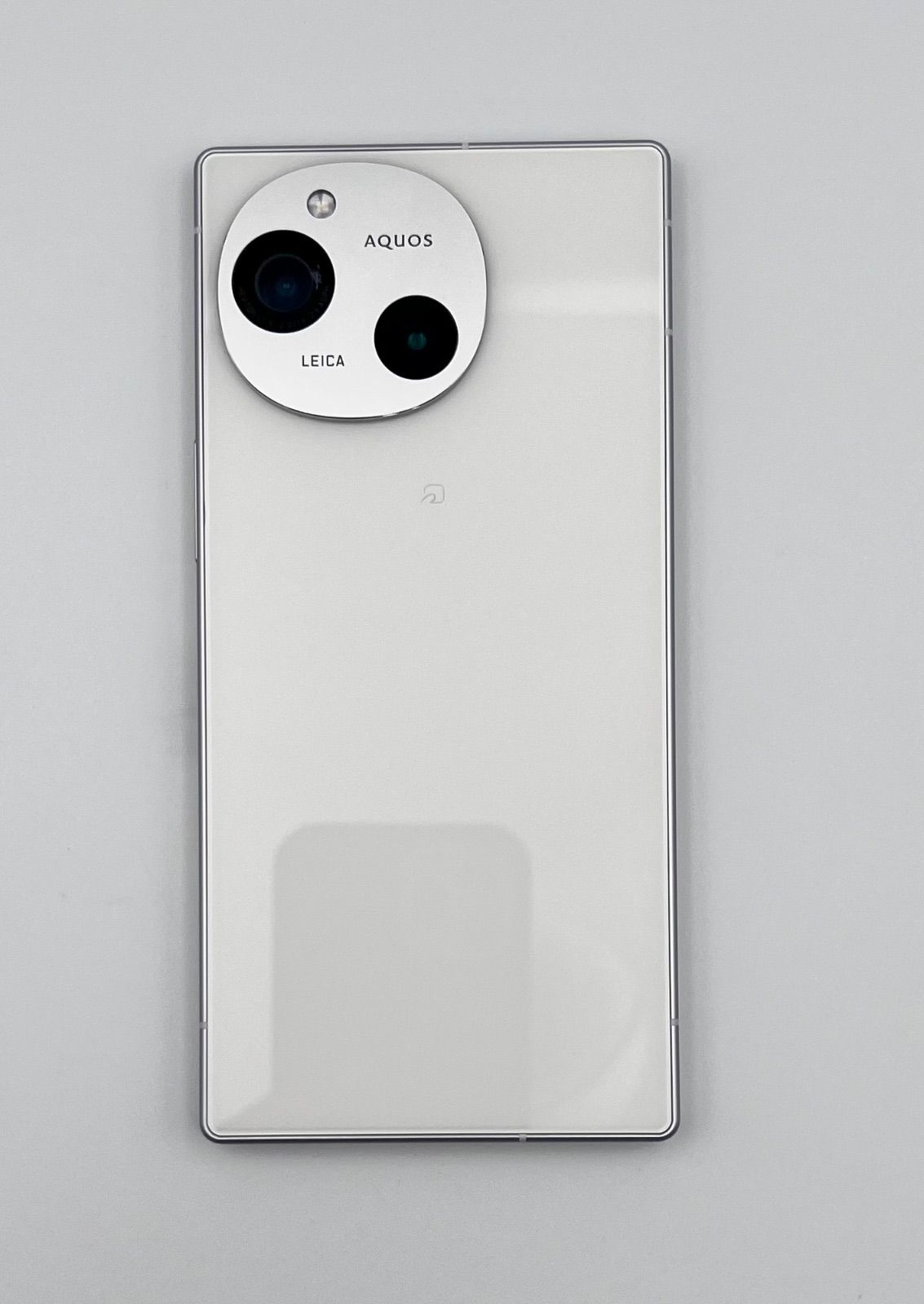 AQUOS R9 256GB SIMフリー（A401SH）傷なし - メルカリ