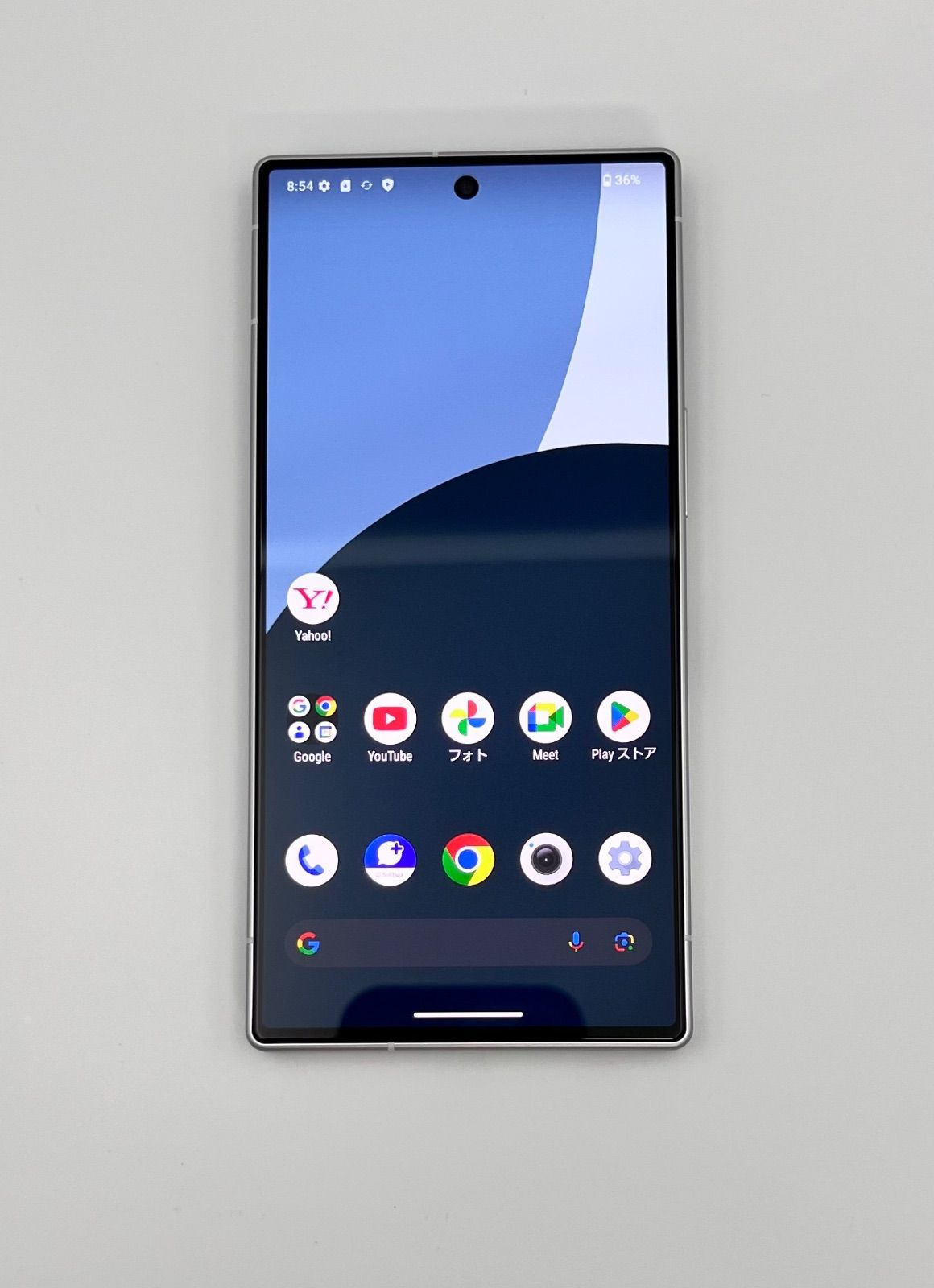 AQUOS R9 256GB SIMフリー（A401SH）傷なし - メルカリ