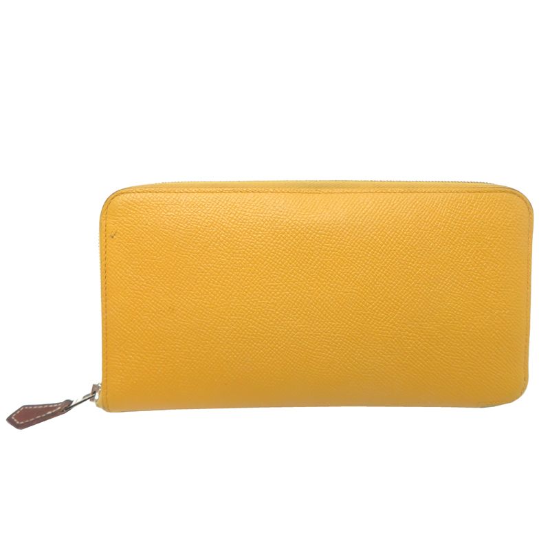 エルメス 長財布