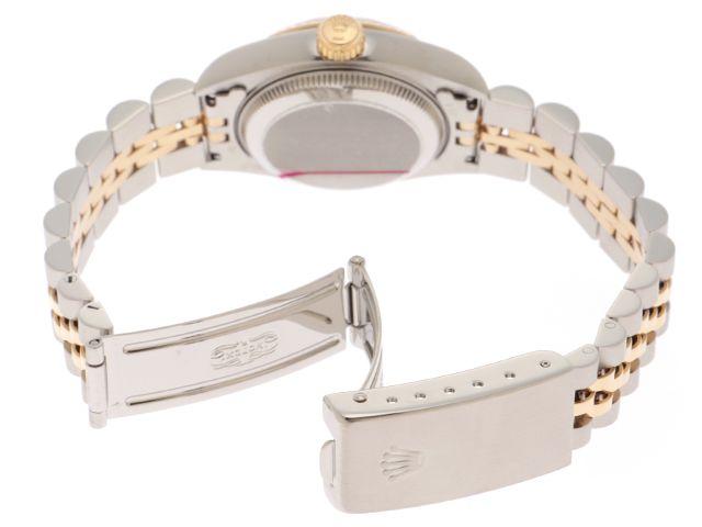 ROLEX ロレックス ウォッチ デイトジャスト 時計 69173G 腕時計