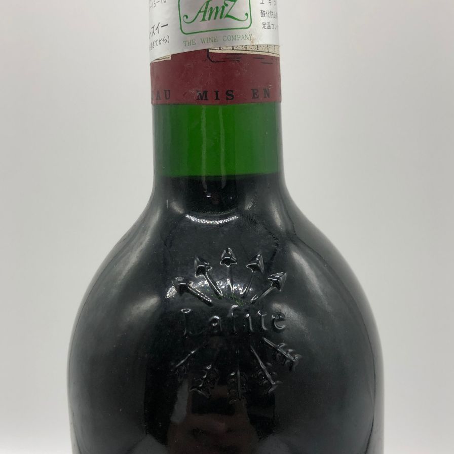 シャトー ラフィット ロートシルト 1997 750ml 未開栓 - メルカリ