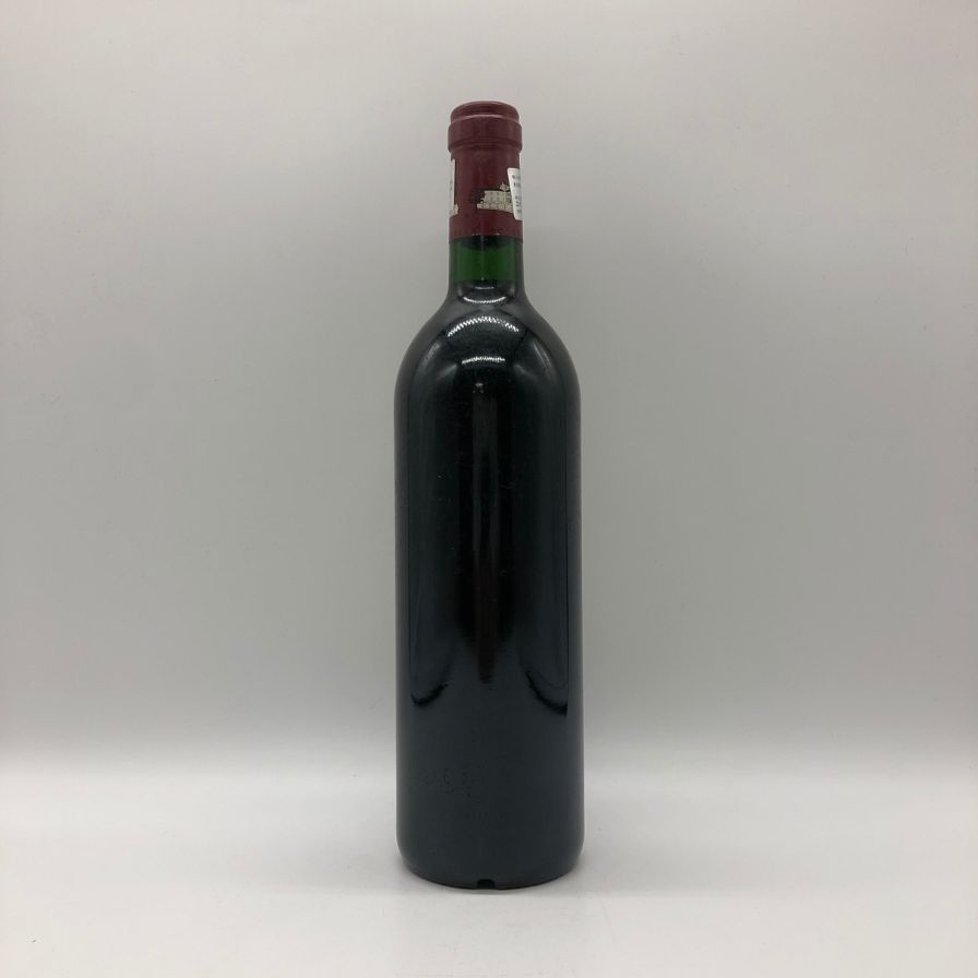 シャトー ラフィット ロートシルト 1997 750ml 未開栓 - メルカリ