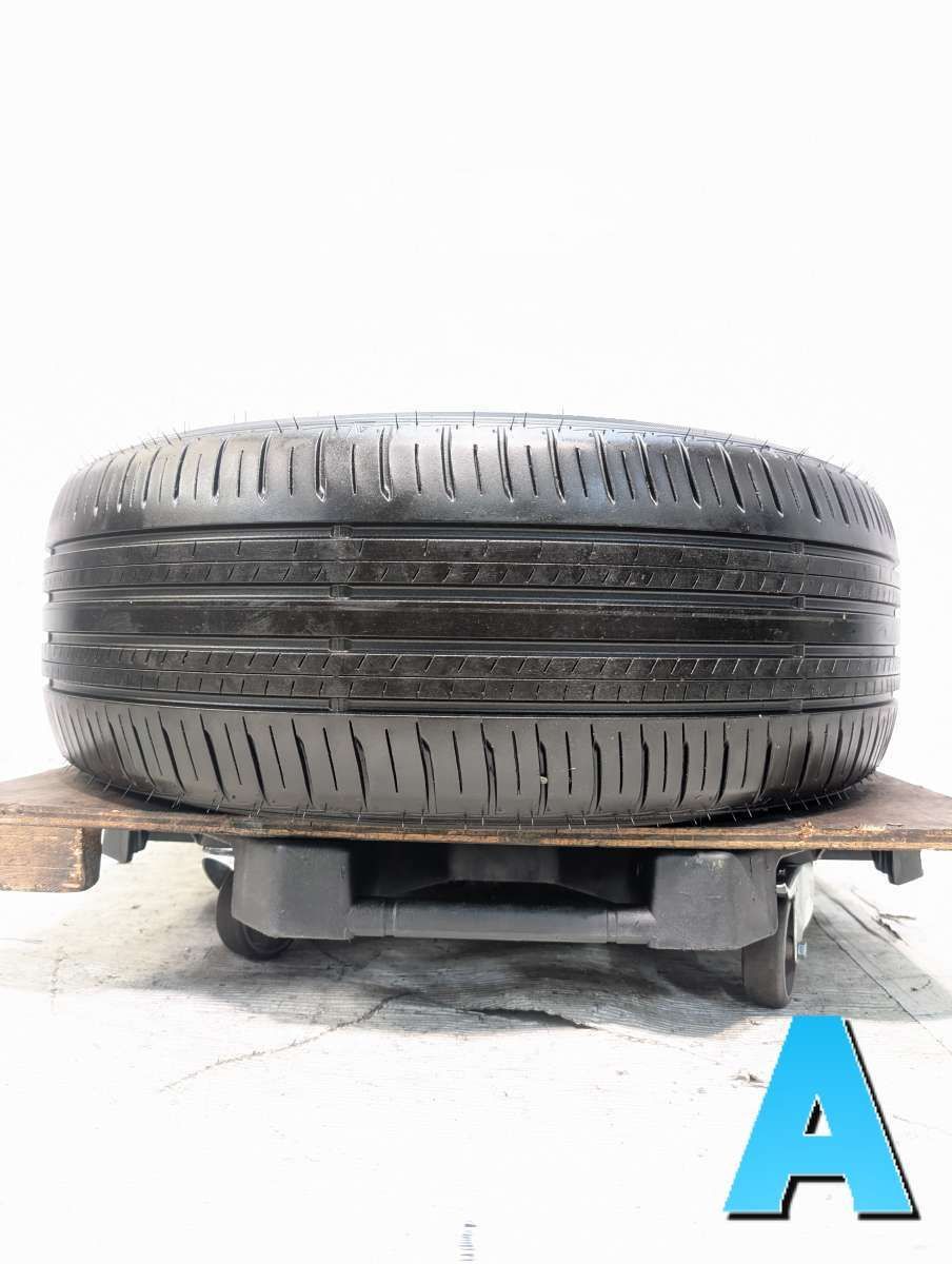215/50R18 ダンロップ エナセーブ EC300+ 中古タイヤ サマータイヤ 1本 s18260604984