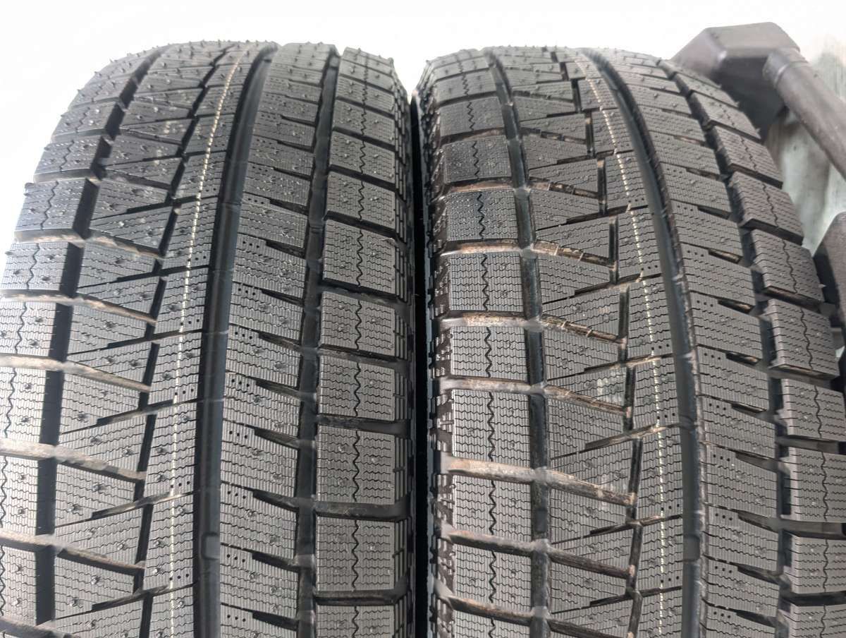 205/55R16 ブリヂストン アイスパートナー2 中古タイヤ スタッドレス