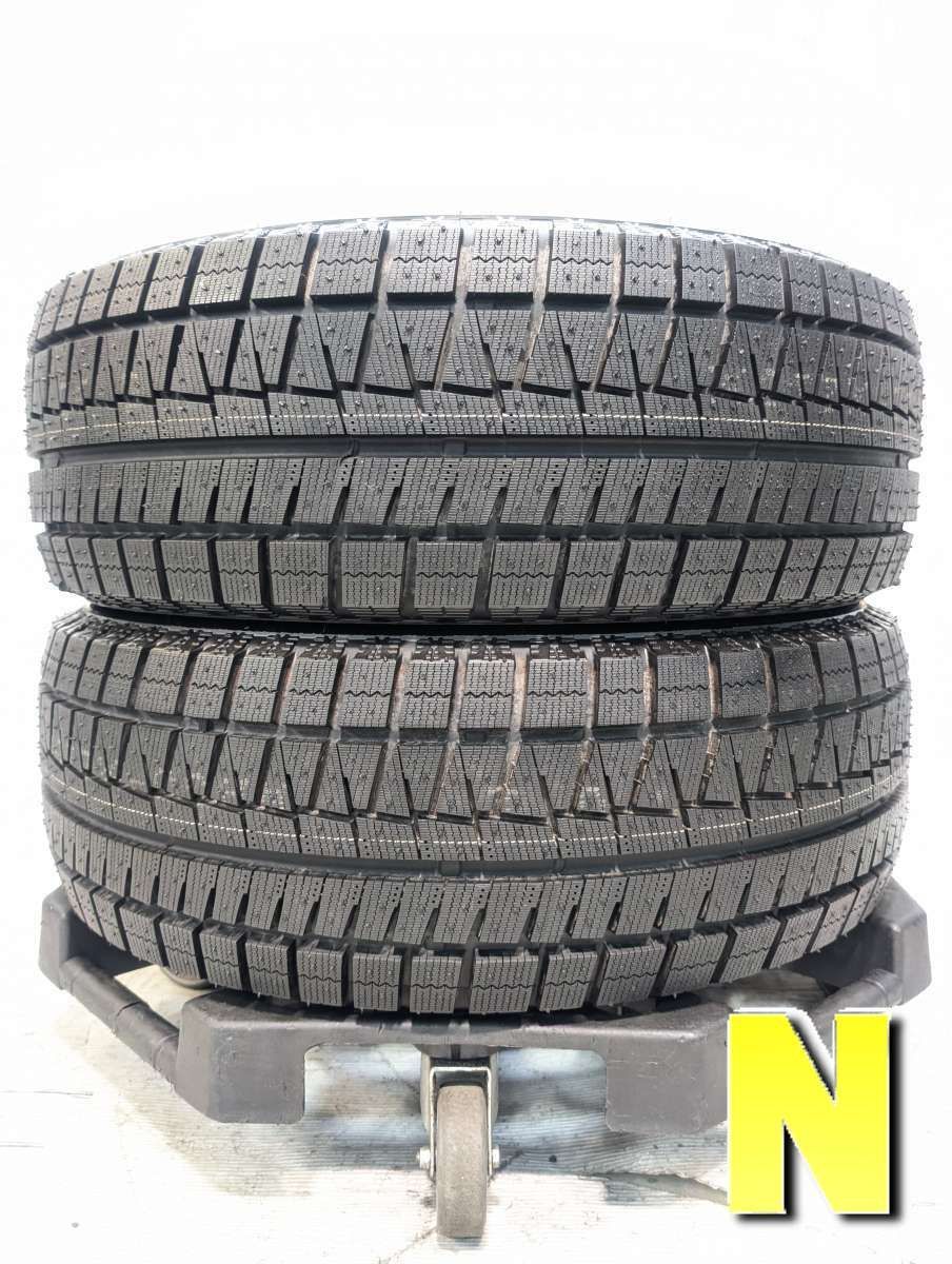 205/55R16 ブリヂストン アイスパートナー2 中古タイヤ スタッドレス