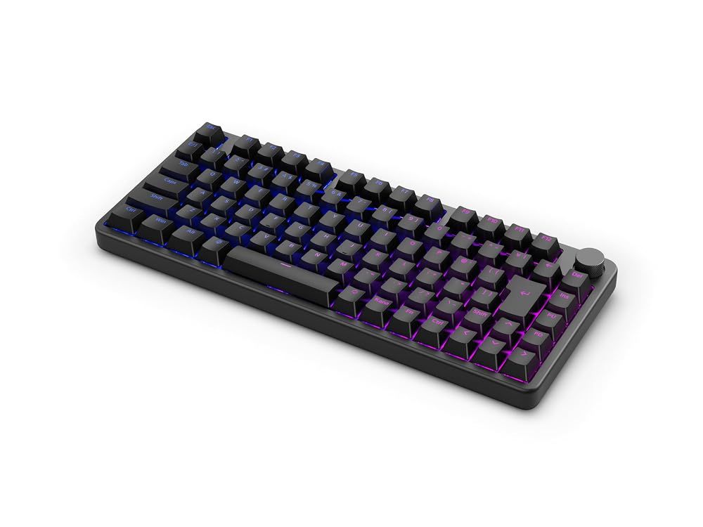 ソニー(SONY) ゲーミングキーボード INZONE KBD-75 :KBDG900JP BC/Fnatic共同開発/日本語配列/テンキーレス/アルミニウムトップケース 新品・未開封品
