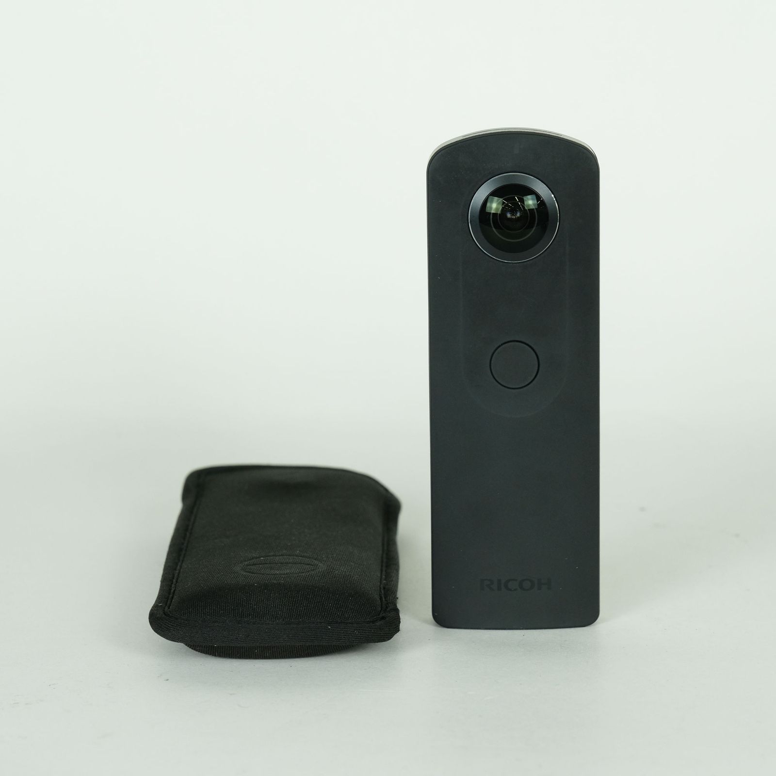 [並品] RICOH RICOH THETA S | コンパクトデジタルカメラ