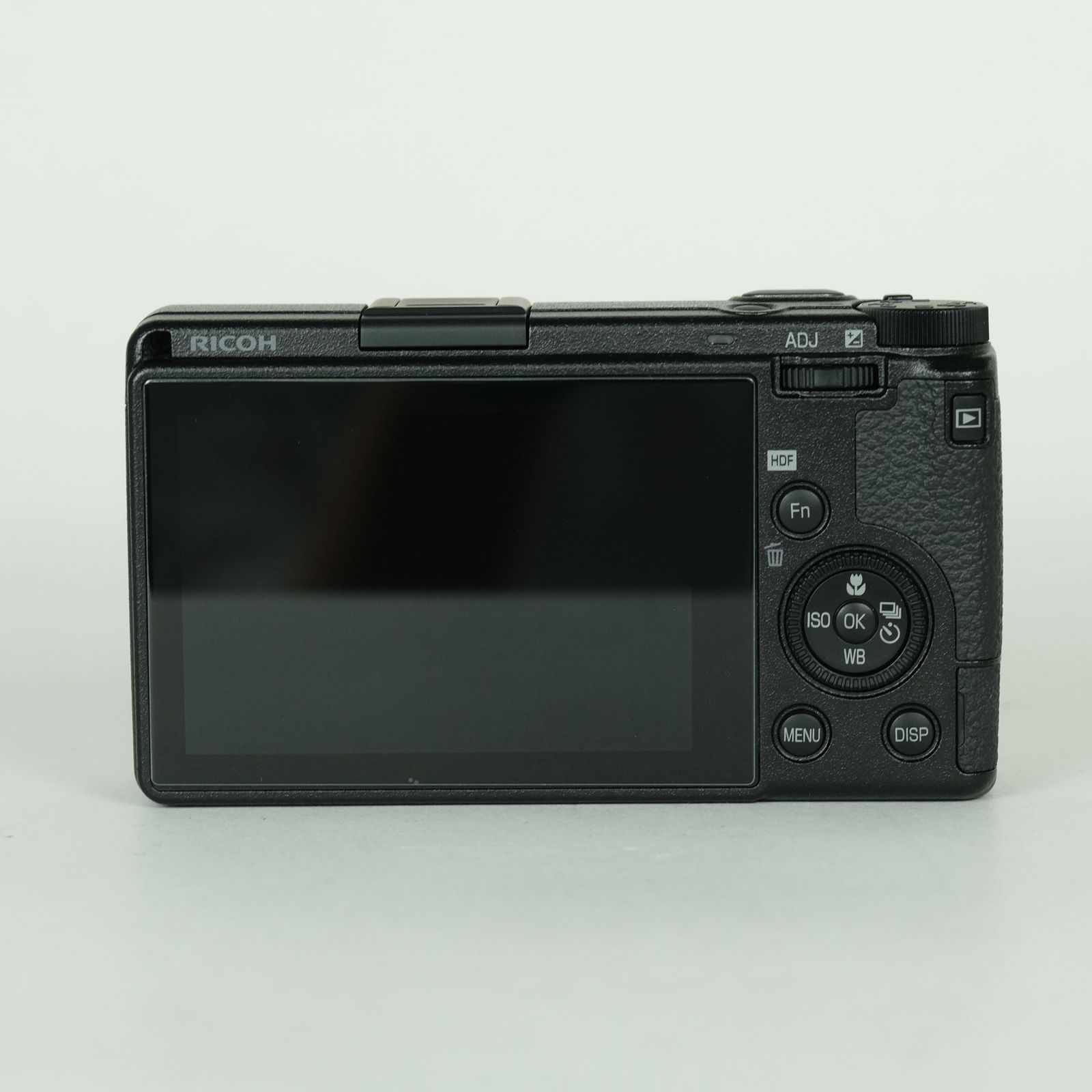 美品 | シャッター数879回] RICOH GR IIIx HDF | コンパクトデジタル