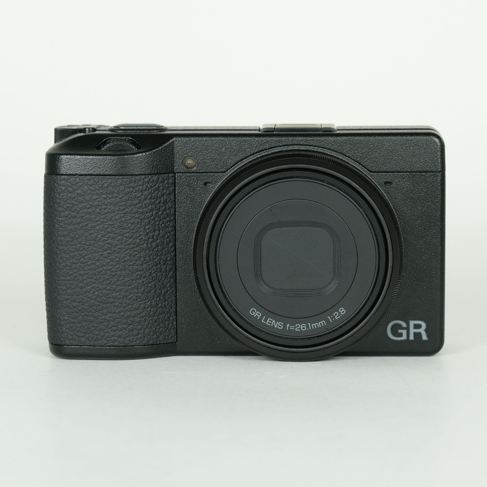 美品 | シャッター数879回] RICOH GR IIIx HDF | コンパクトデジタル