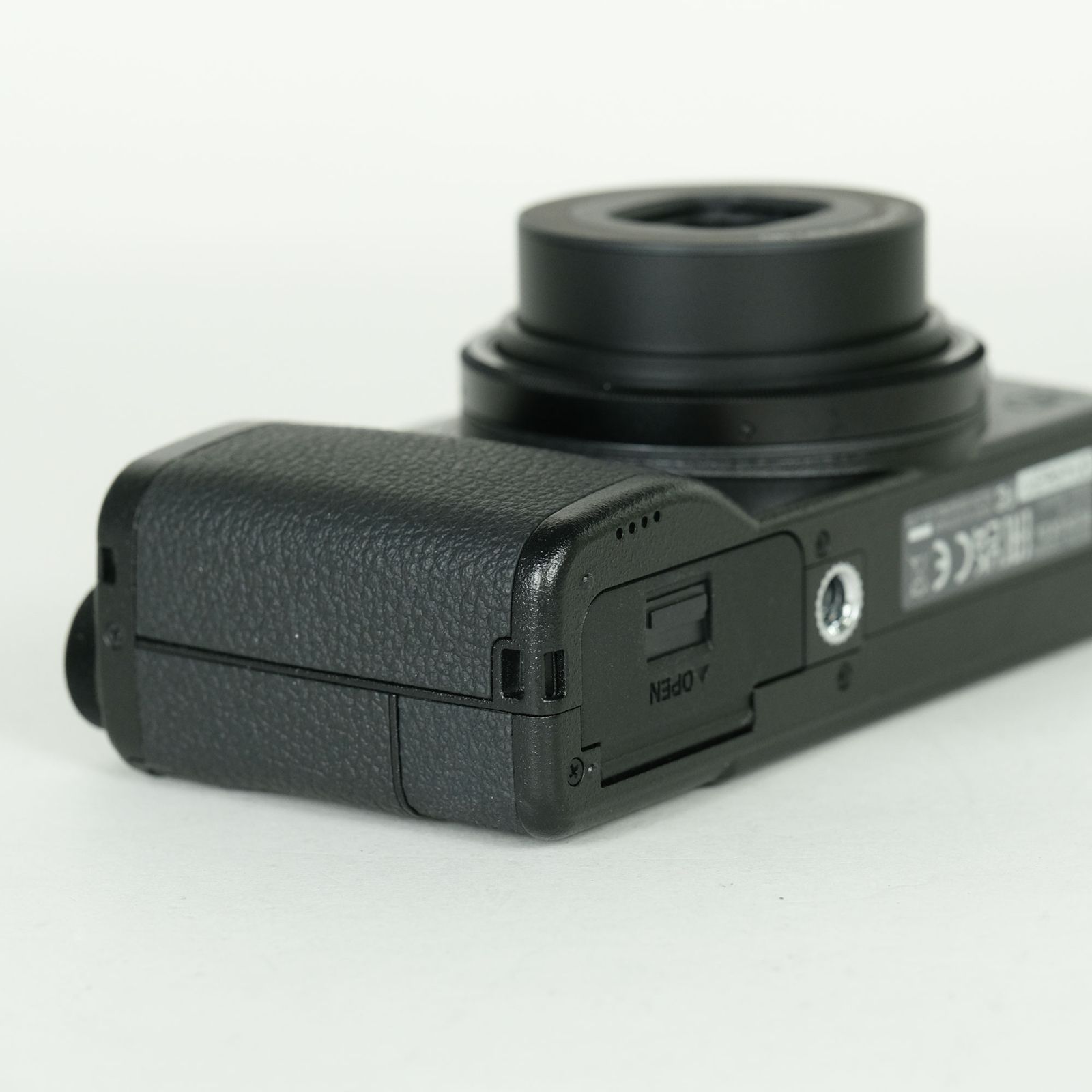 美品 | シャッター数879回] RICOH GR IIIx HDF | コンパクトデジタル