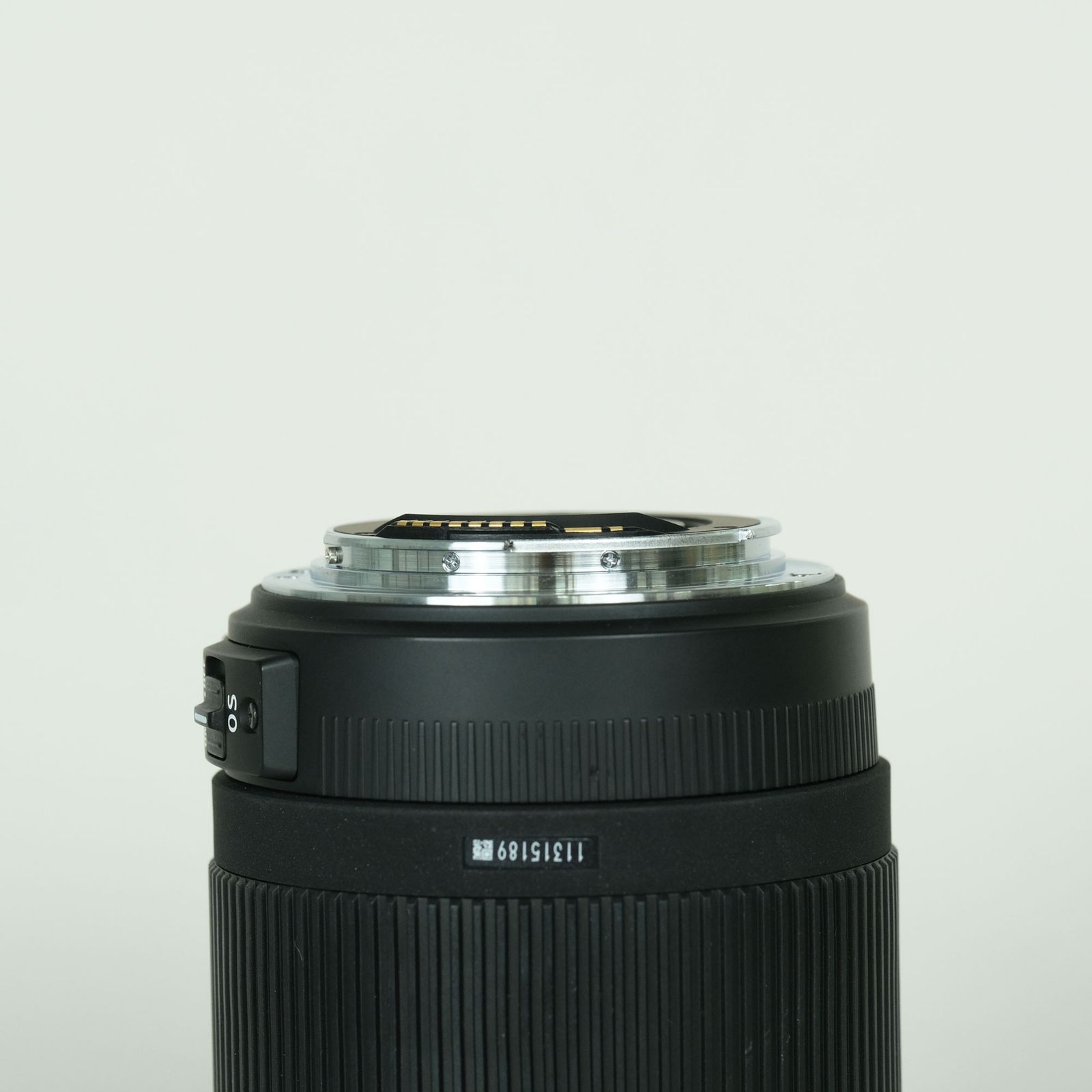 美品 | フィルター付] SIGMA 18-250mm F3.5-6.3 DC OS HSM [キヤノンEF