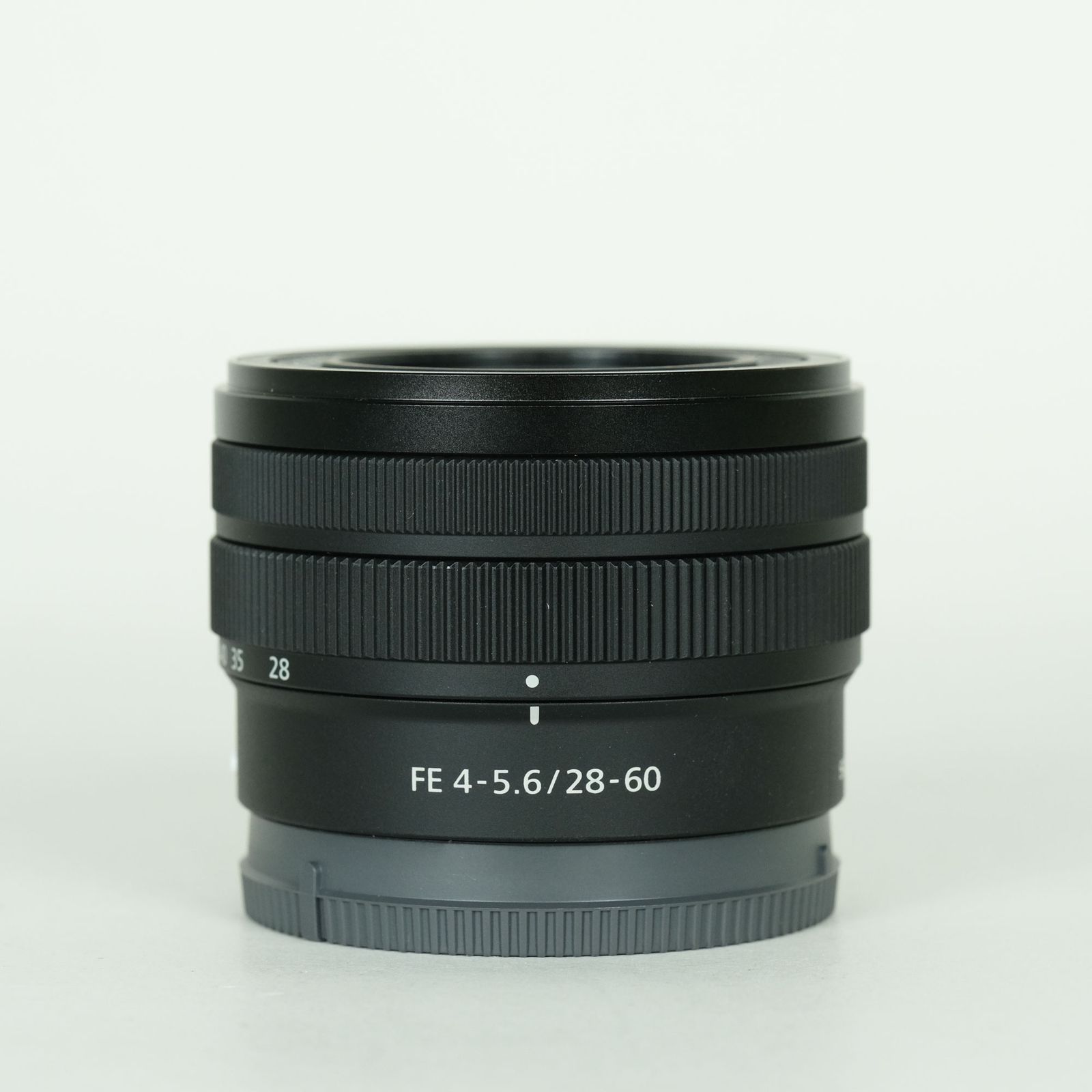 [美品] SONY FE 28-60mm F4-5.6 SEL2860 | SONY Eマウント
