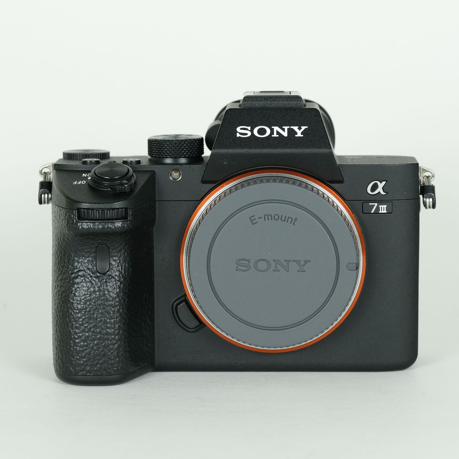 美品 | シャッター数22,163回] SONY α7 III（ILCE-7M3） [ボディ