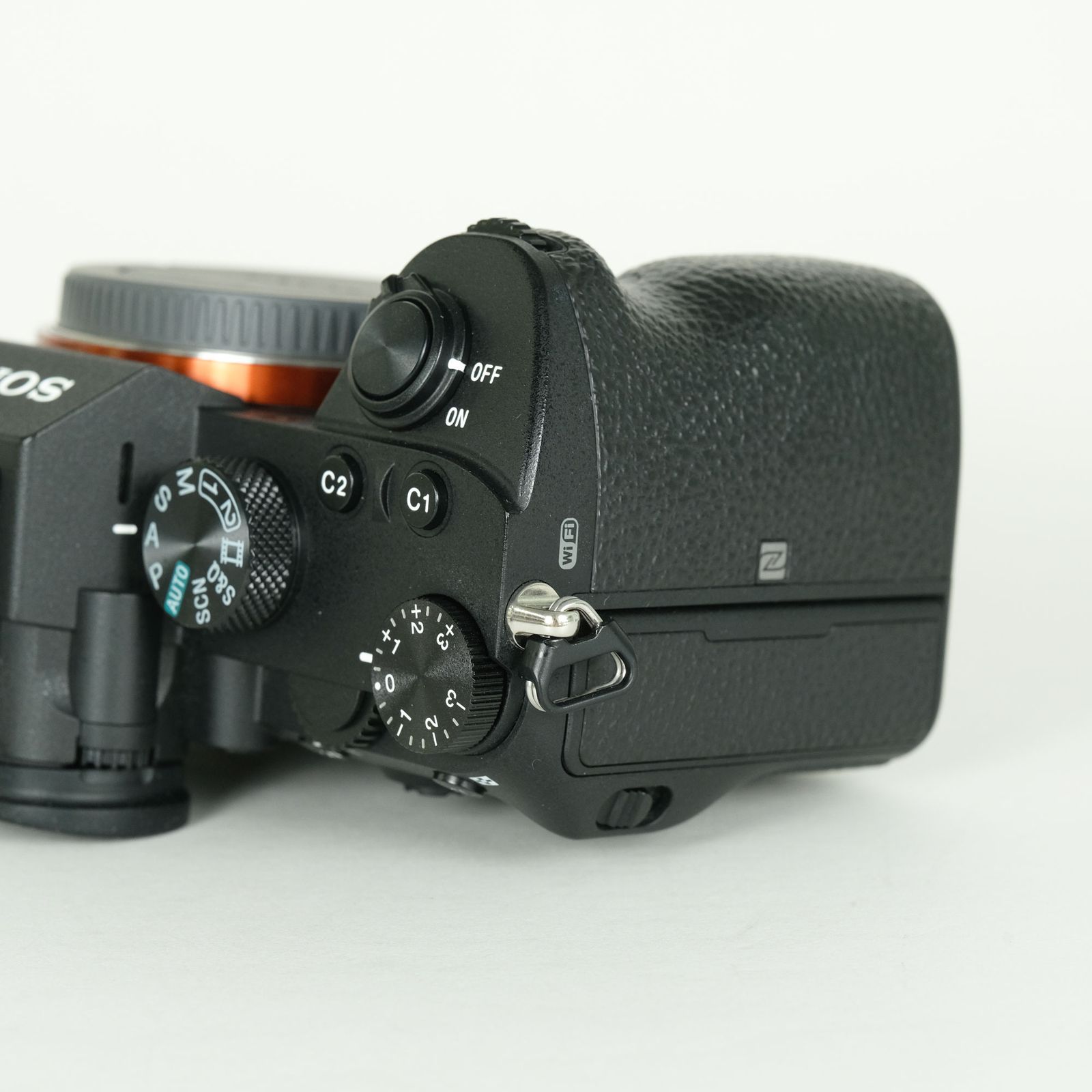 美品 | シャッター数22,163回] SONY α7 III（ILCE-7M3） [ボディ