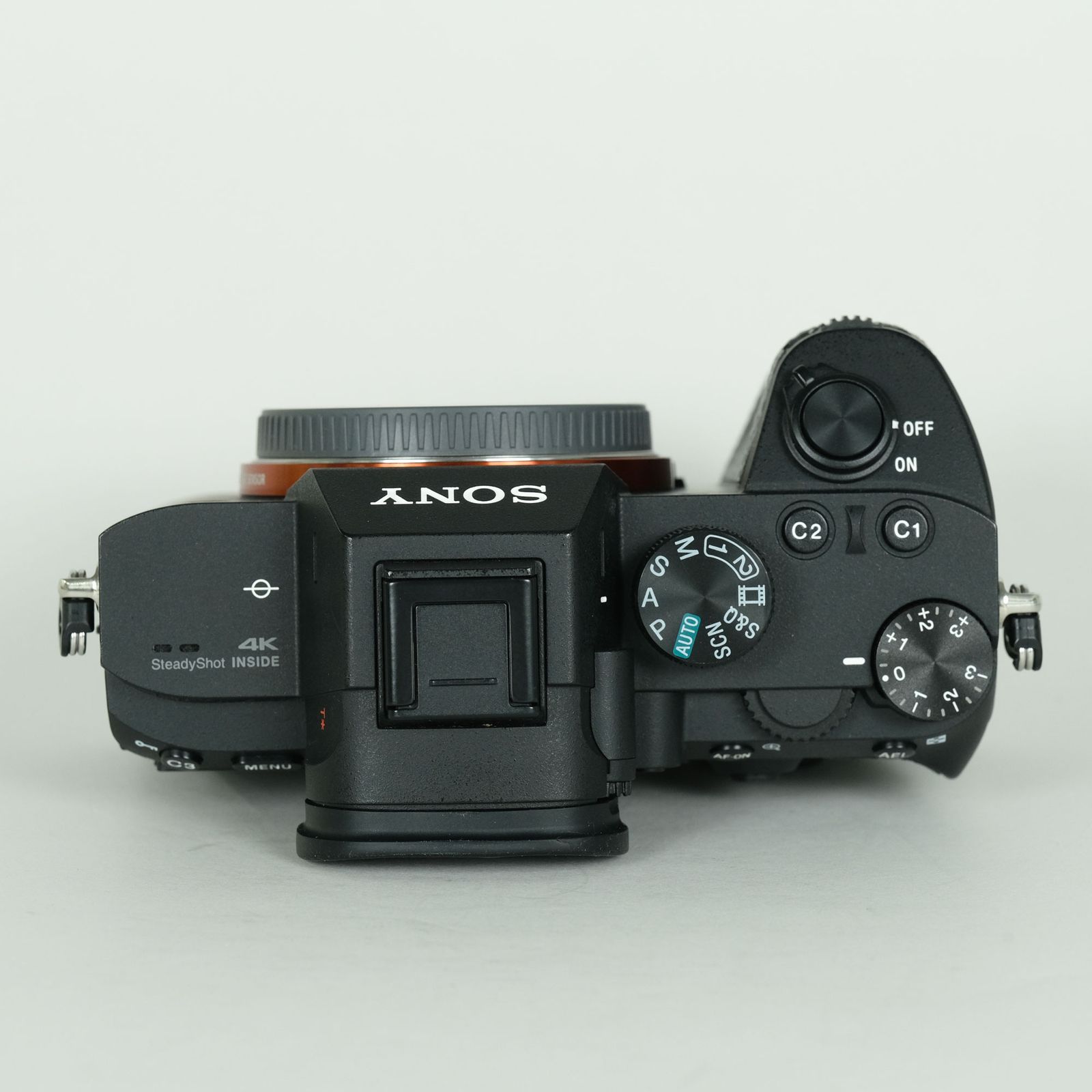 美品 | シャッター数22,163回] SONY α7 III（ILCE-7M3） [ボディ