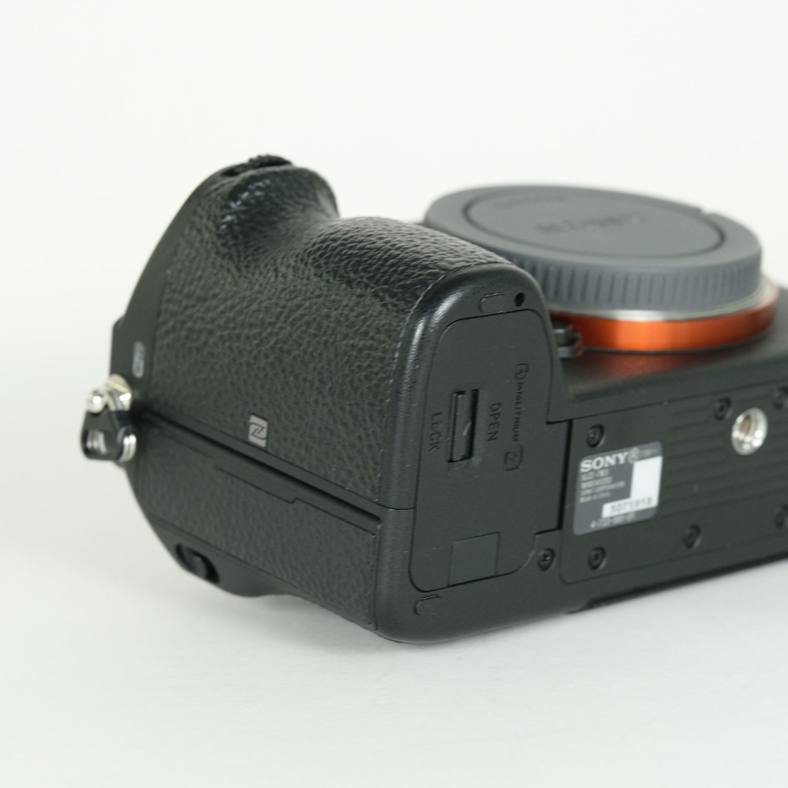 シャッター3700回！SONY α7III ボディ ILCE-7M3 美品 | シャッター数22,163回] SONY α7 III（ILCE-7M3） [ボディ