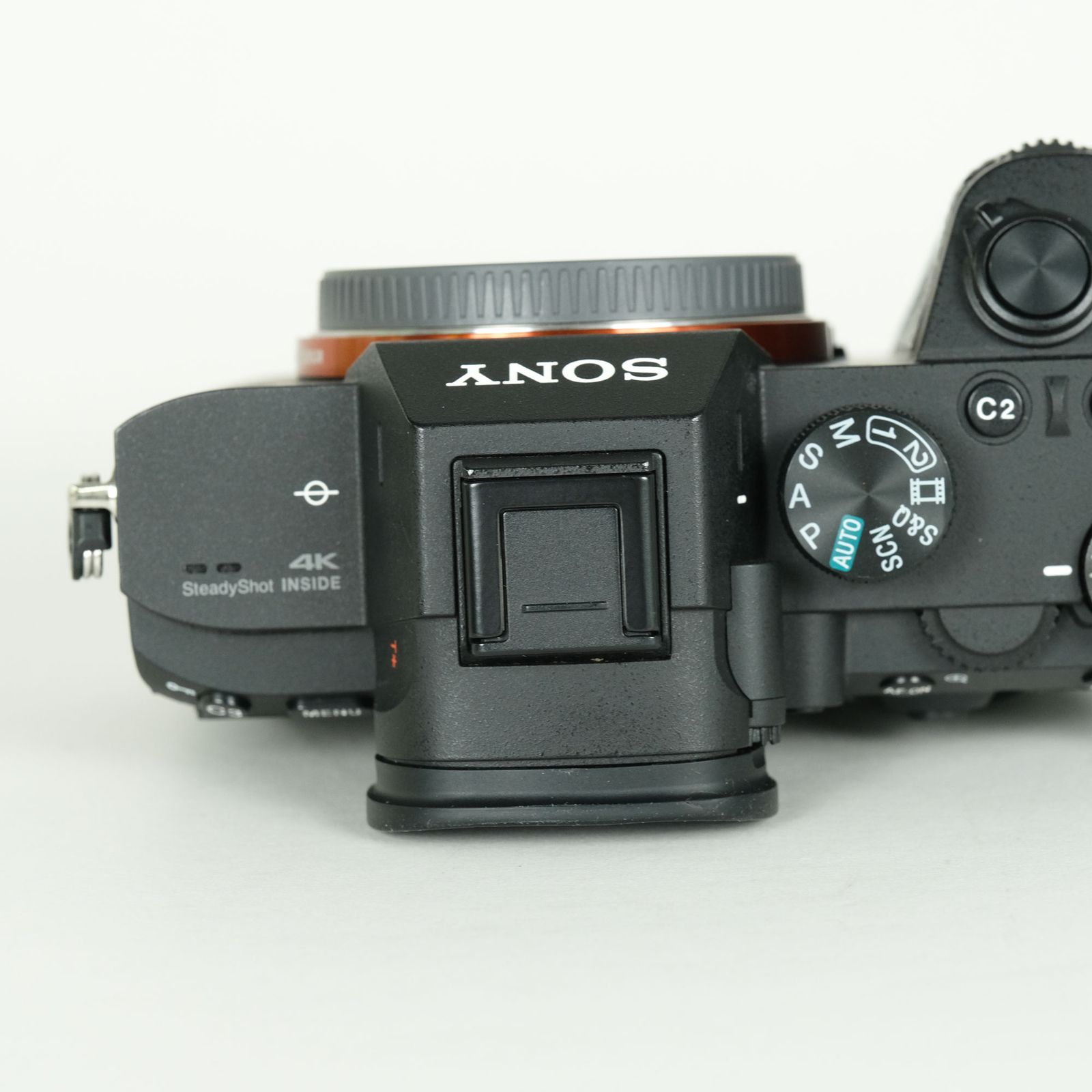 美品 | シャッター数22,163回] SONY α7 III（ILCE-7M3） [ボディ