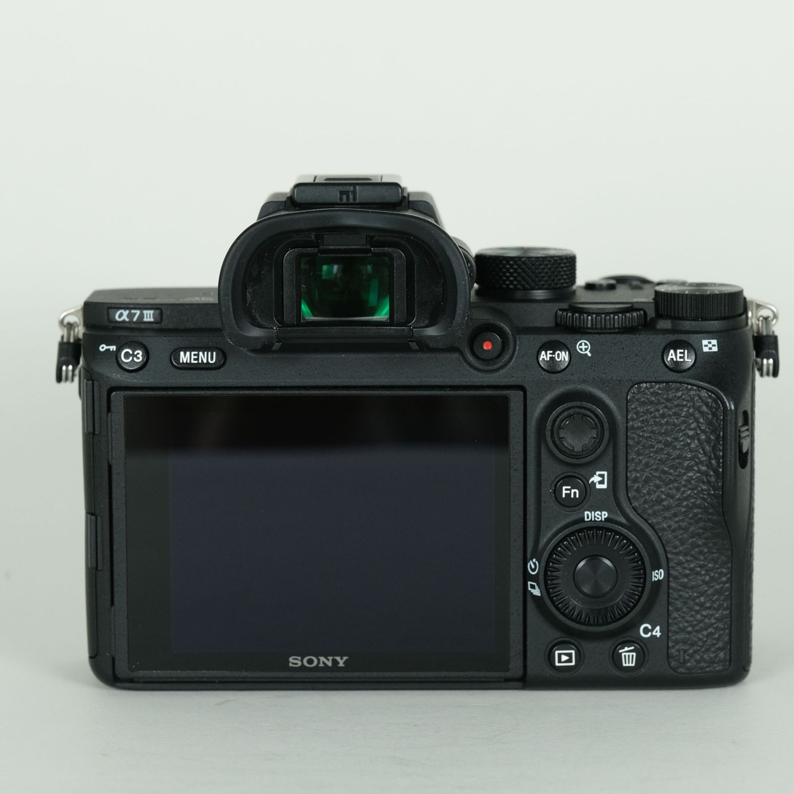 シャッター3700回！SONY α7III ボディ ILCE-7M3 美品 | シャッター数22,163回] SONY α7 III（ILCE-7M3） [ボディ