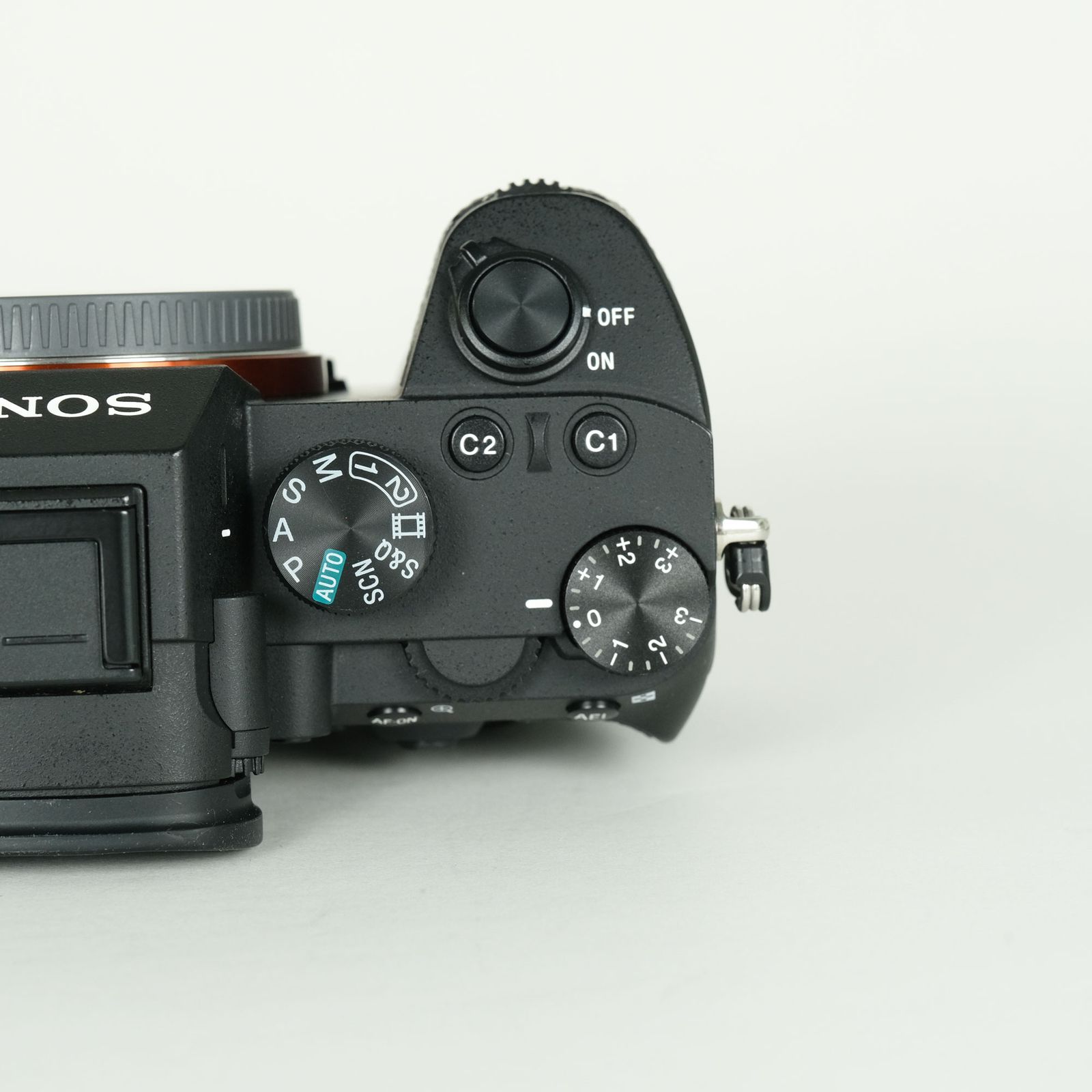 美品 | シャッター数22,163回] SONY α7 III（ILCE-7M3） [ボディ