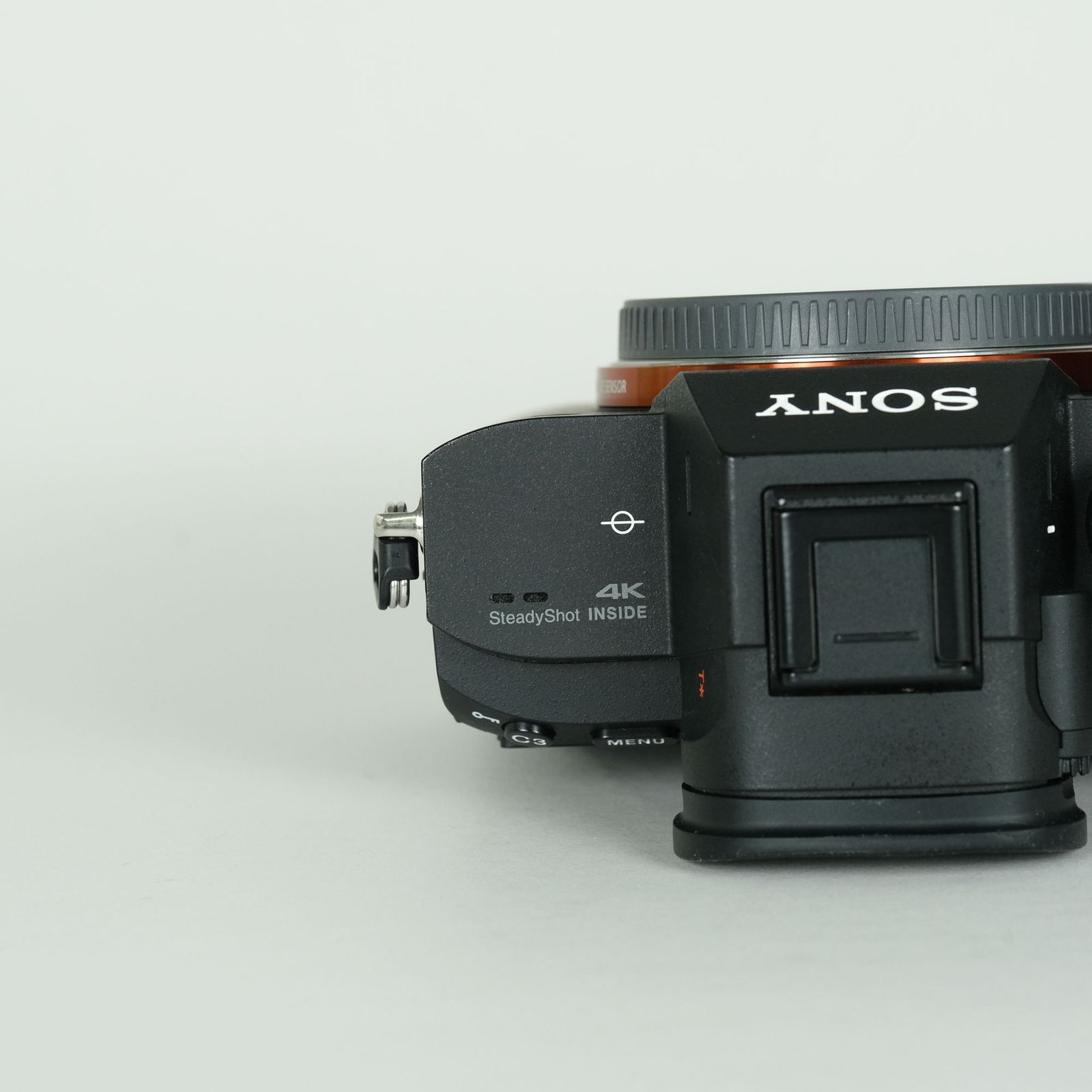 美品 | シャッター数22,163回] SONY α7 III（ILCE-7M3） [ボディ