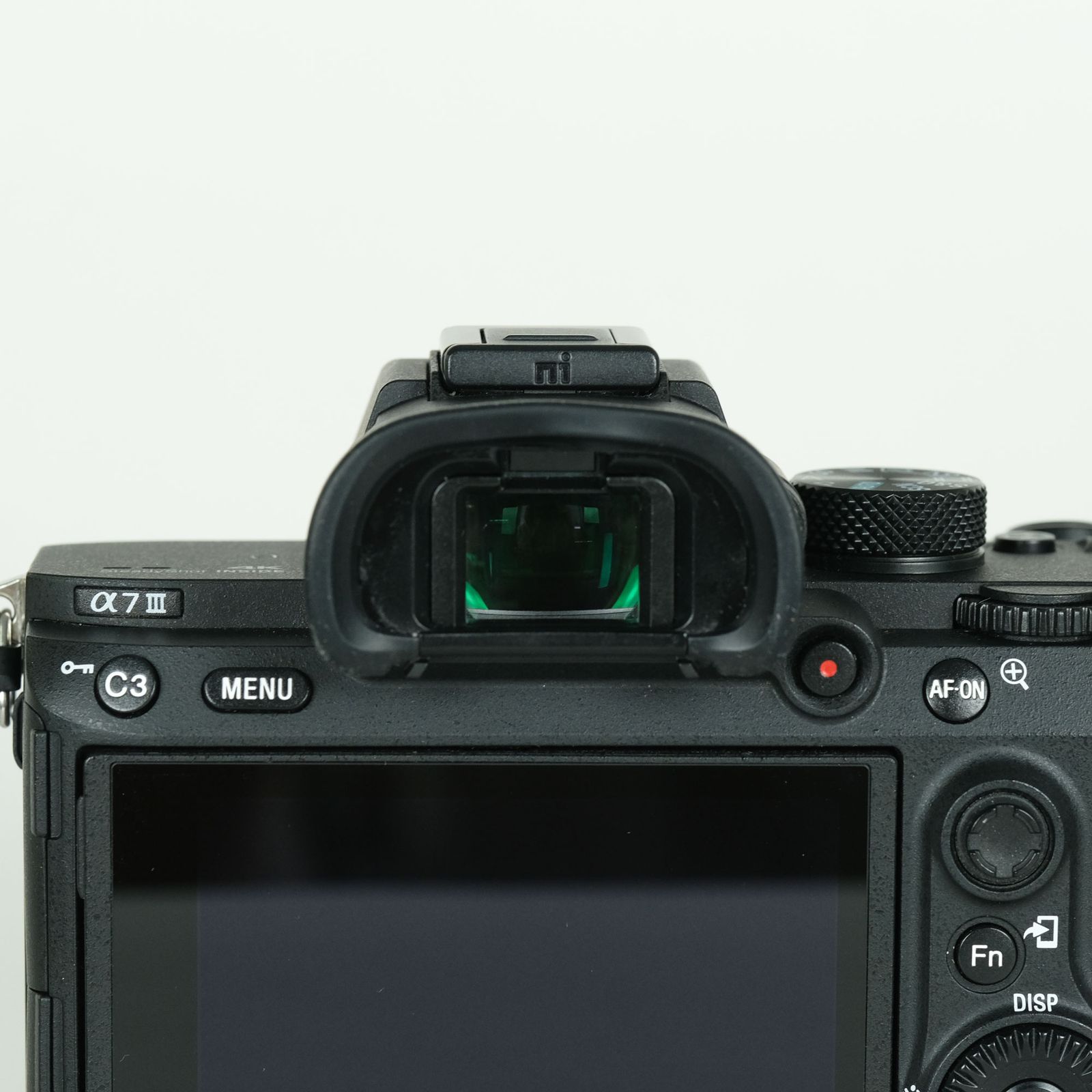 美品 | シャッター数22,163回] SONY α7 III（ILCE-7M3） [ボディ