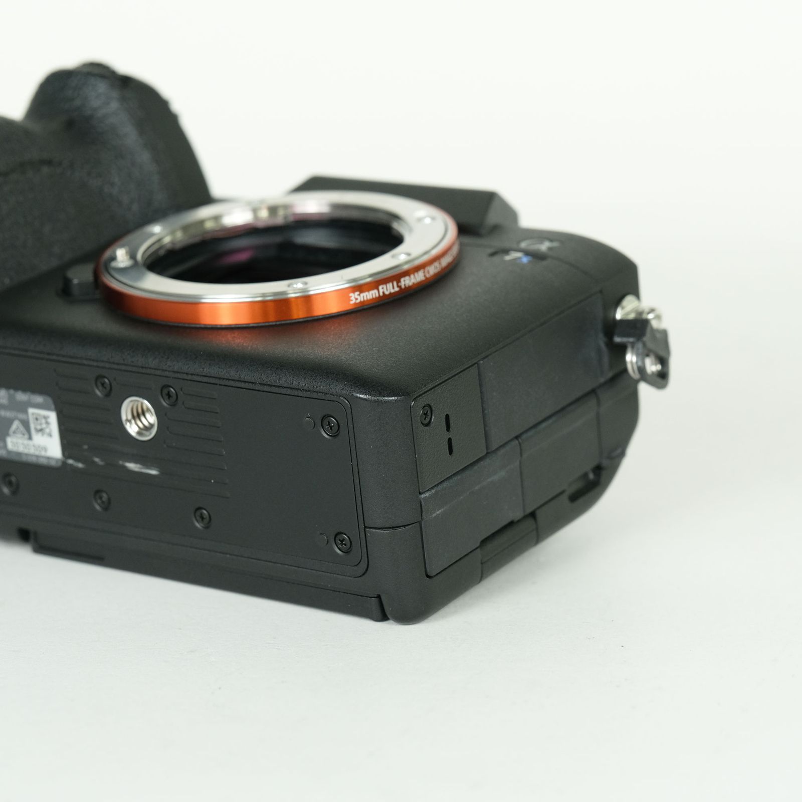 美品 | シャッター数5,250回] SONY α7S III（ILCE-7SM3） | SONY Eマウント