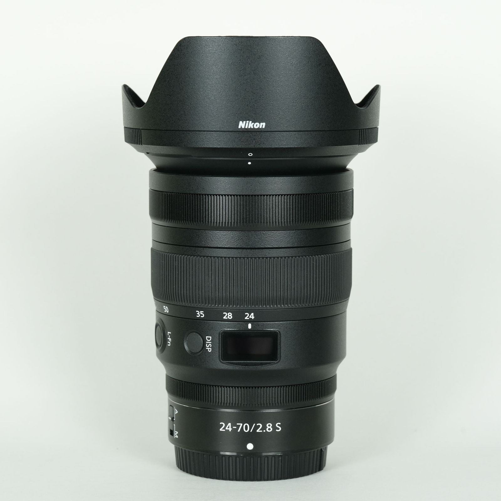 [美品] Nikon NIKKOR Z 24-70mm f/2.8 S | Nikon Zマウント