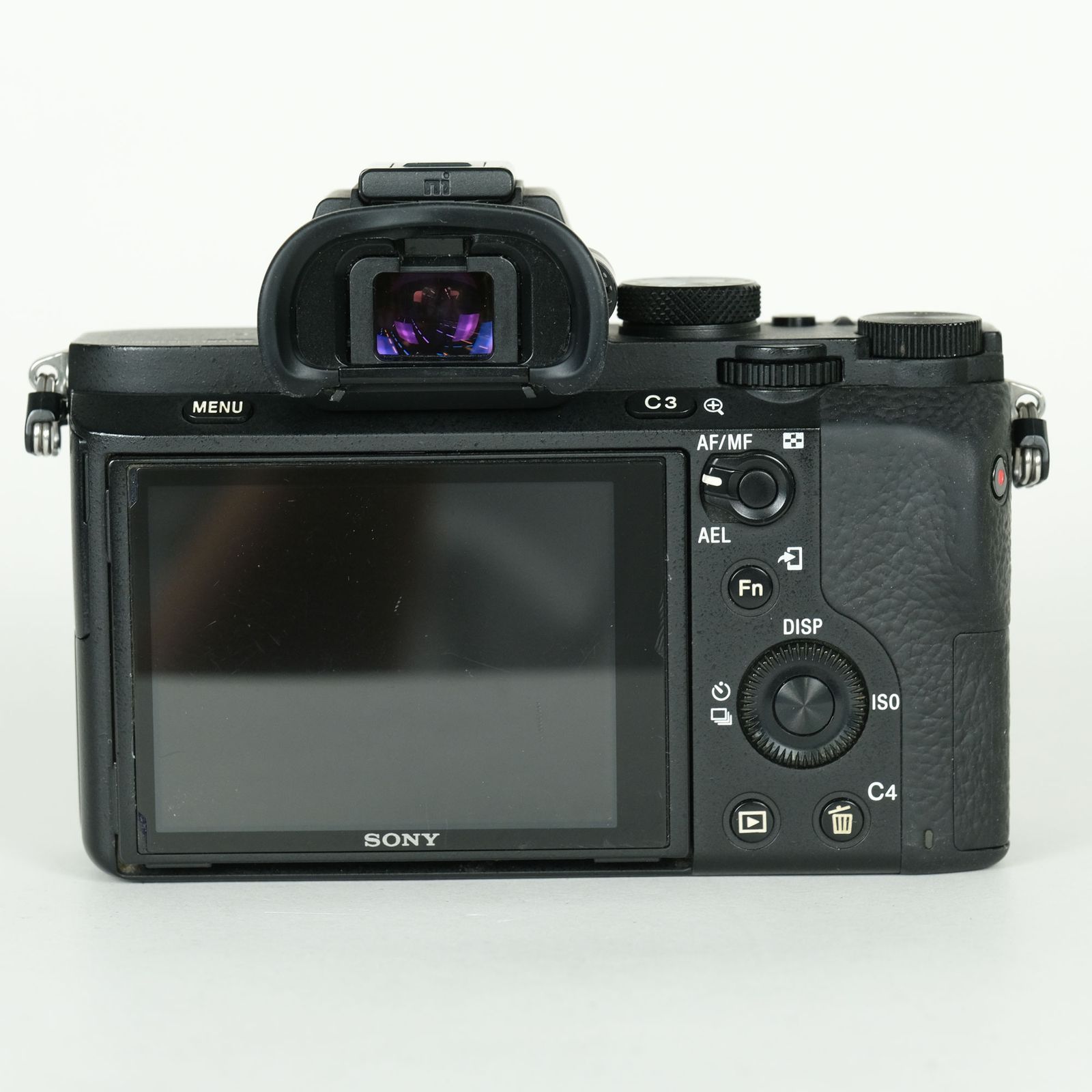 良品 | シャッター数83,770回] SONY α7 II（ILCE-7M2） [ボディ
