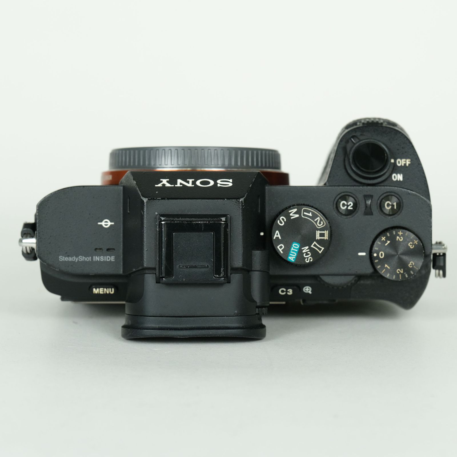 良品 | シャッター数83,770回] SONY α7 II（ILCE-7M2） [ボディ