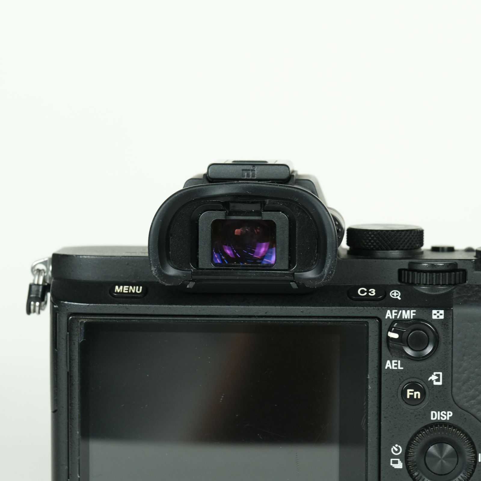 良品 | シャッター数83,770回] SONY α7 II（ILCE-7M2） [ボディ