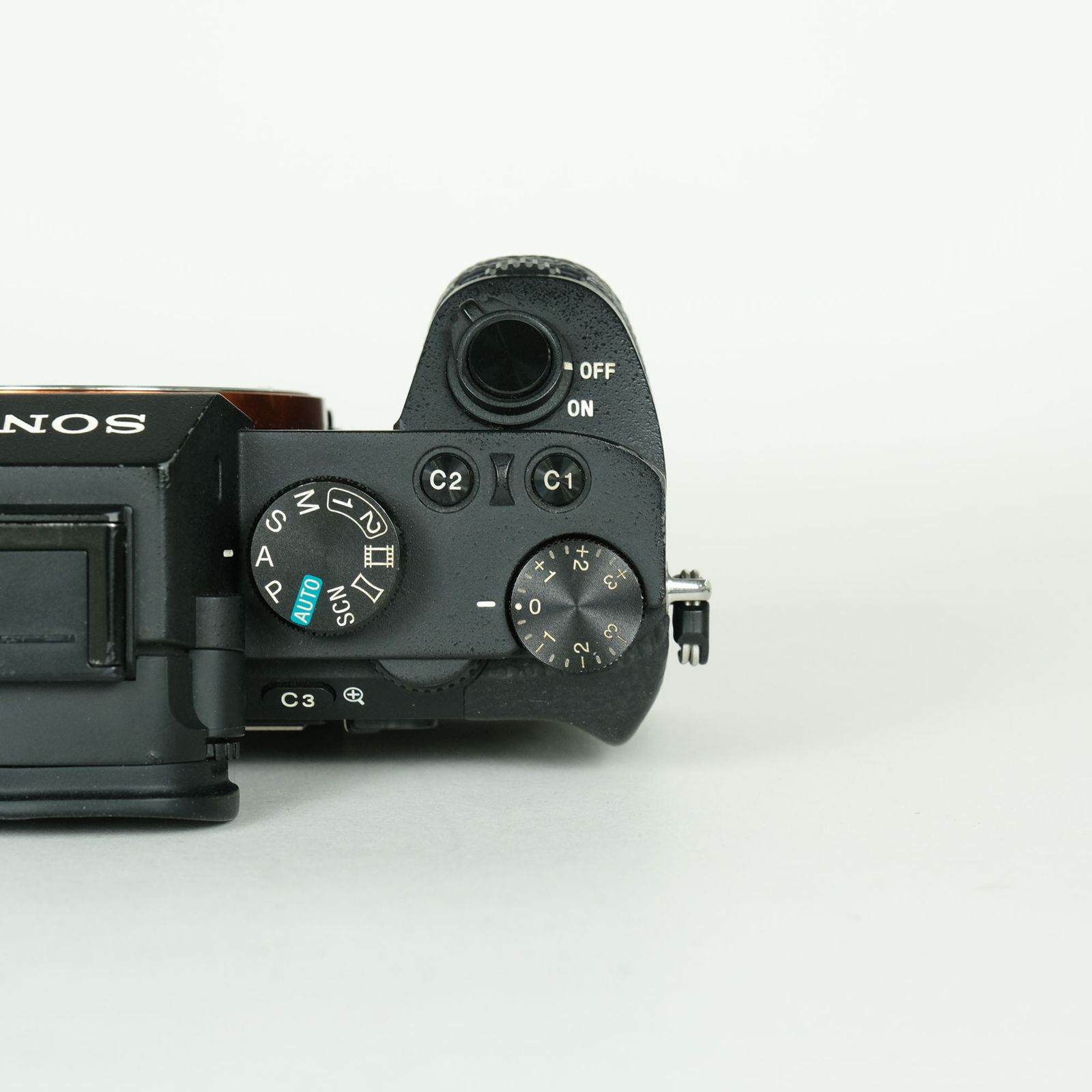 良品 | シャッター数83,770回] SONY α7 II（ILCE-7M2） [ボディ