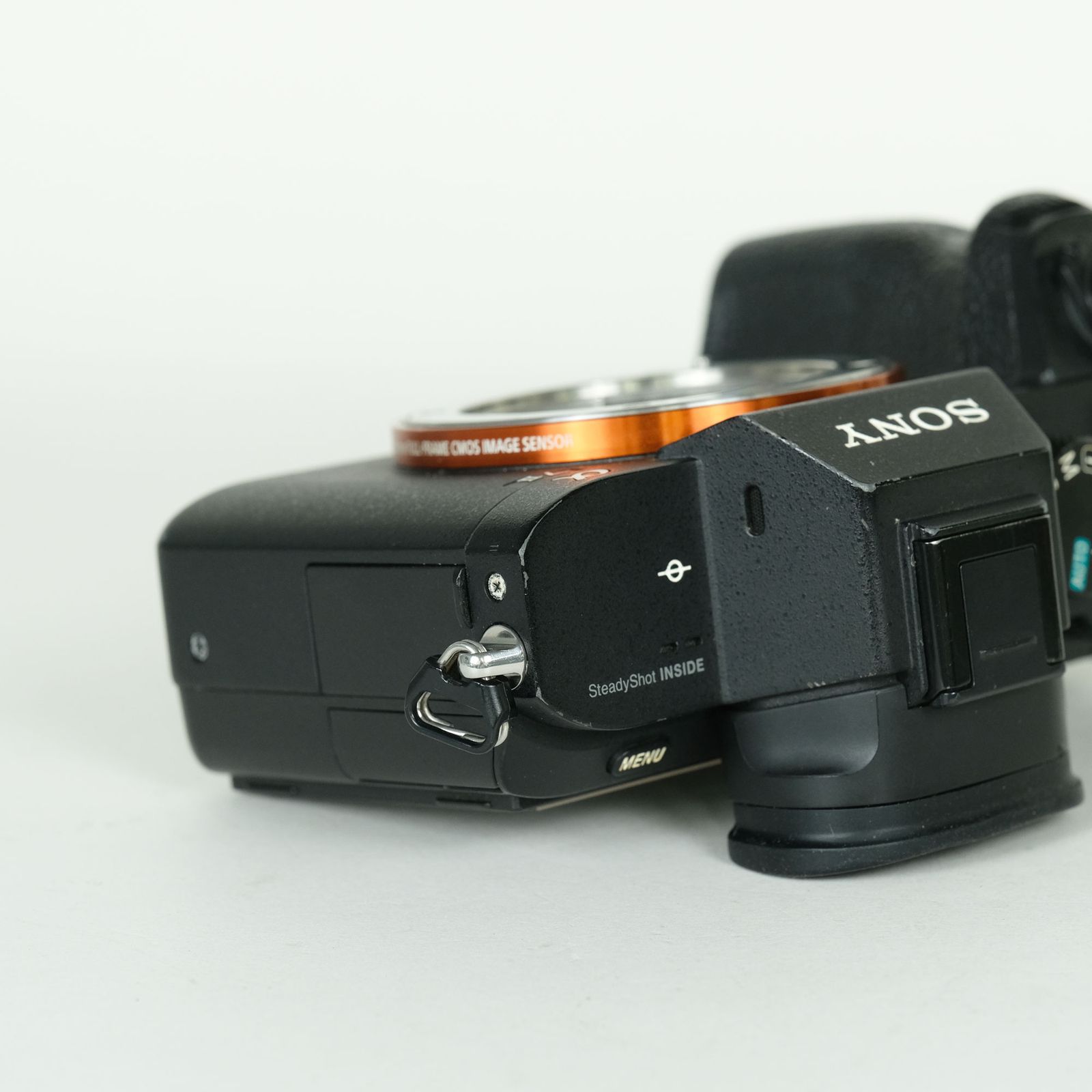 良品 | シャッター数83,770回] SONY α7 II（ILCE-7M2） [ボディ